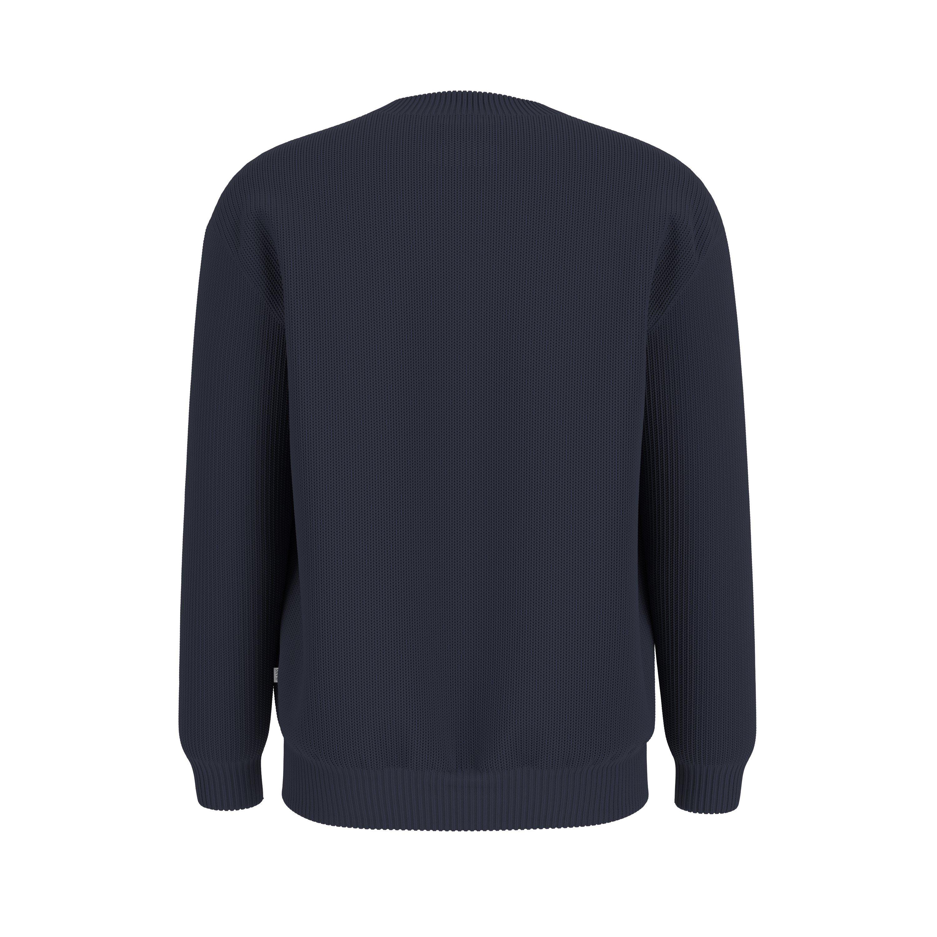 Ocean A71W - Guess - Guess Logo Jumper Sn54 - 2