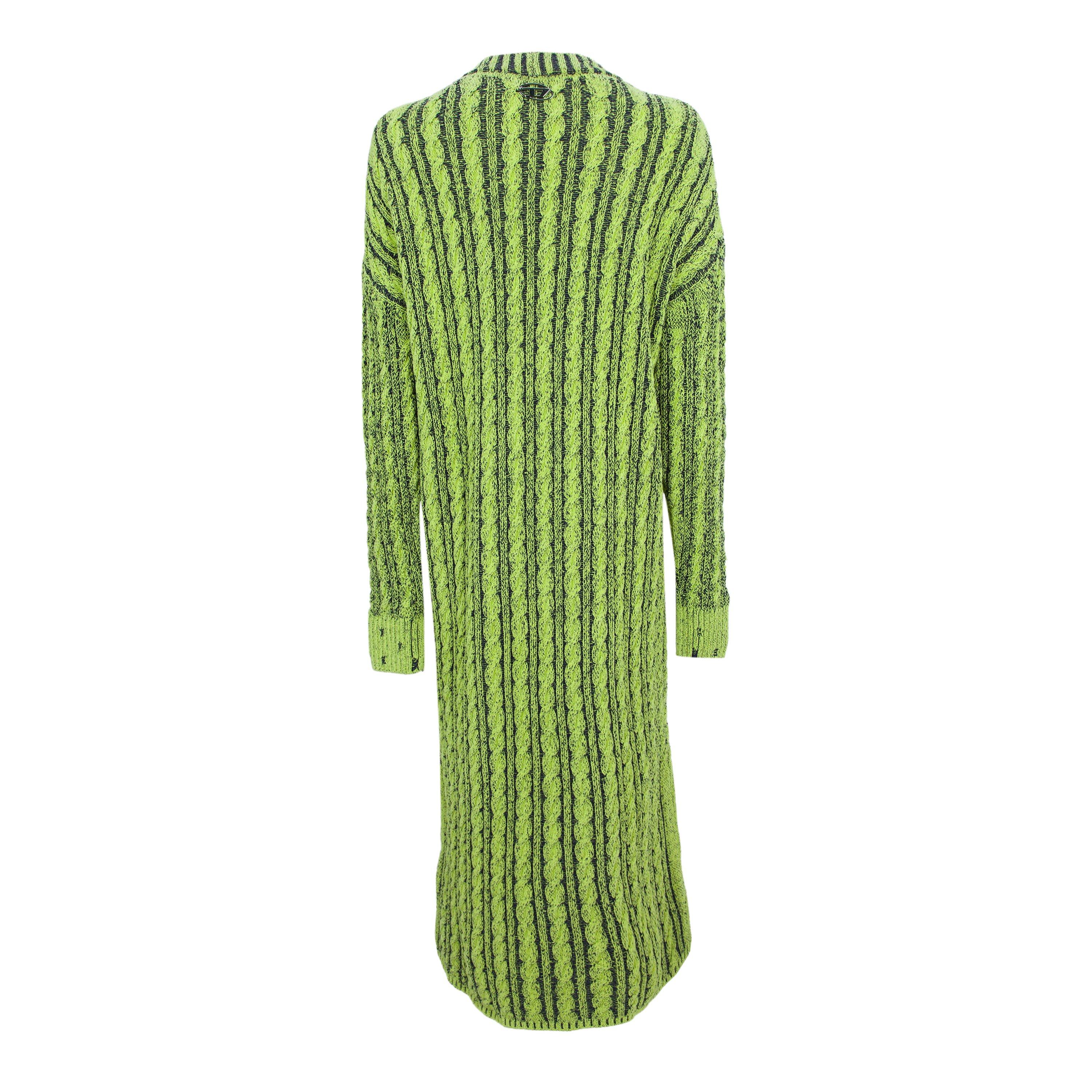 Green - Diesel - Diesel Pngia Maglia Ld99 - 2