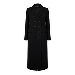 Dolce and Gabbana DG Trench Ld44