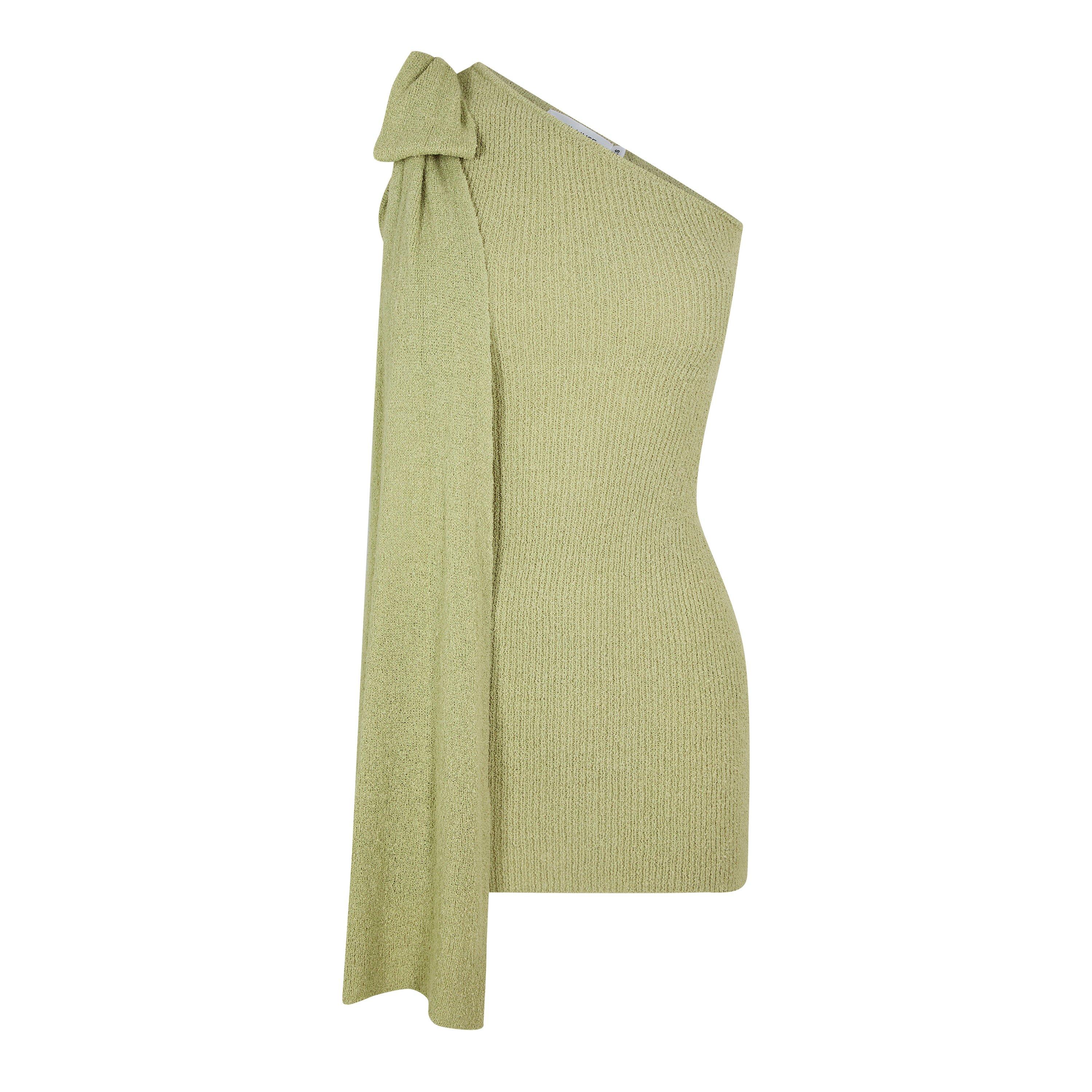 Sage - Aya Muse - Women's Esti Mini Dress - 5