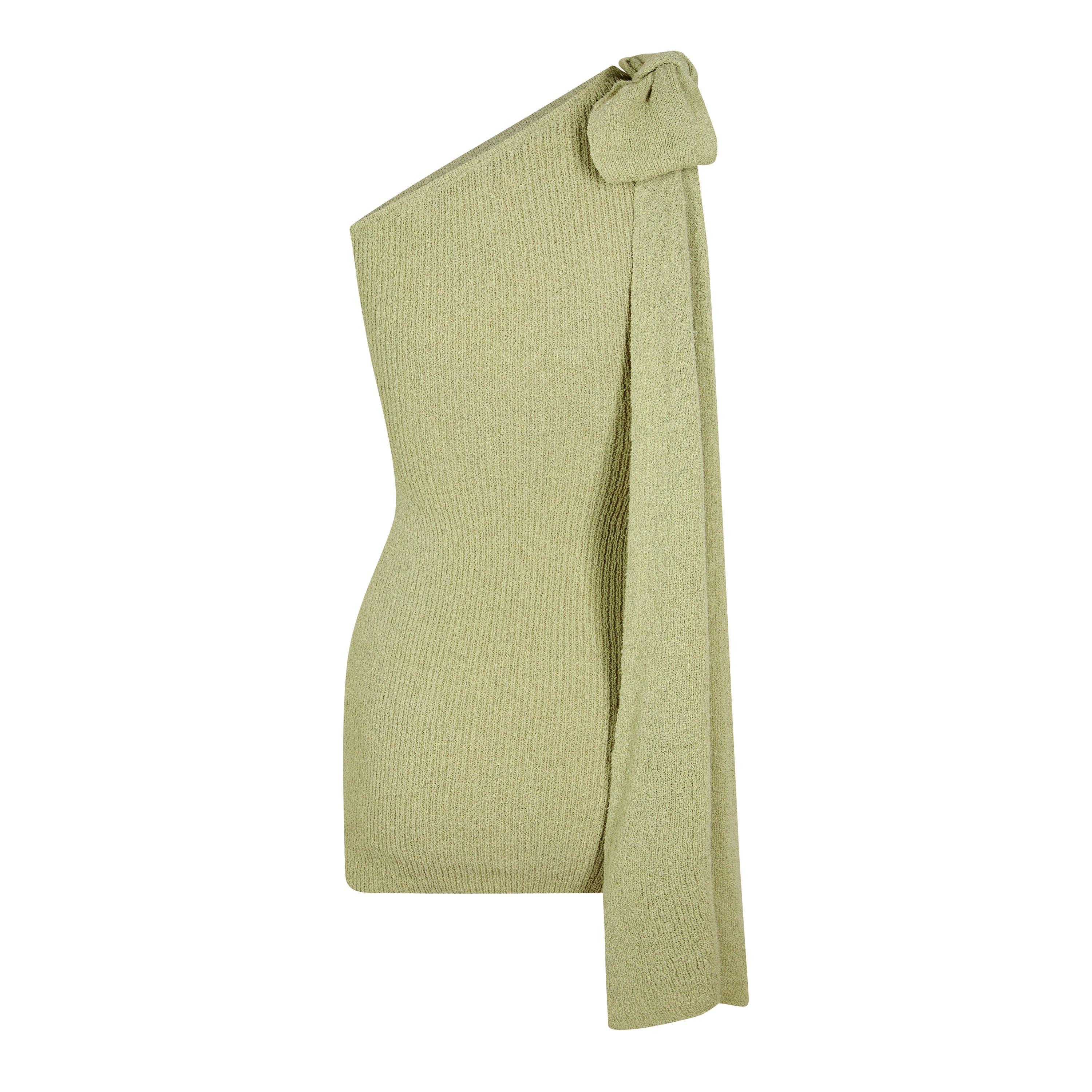 Sage - Aya Muse - Women's Esti Mini Dress - 6