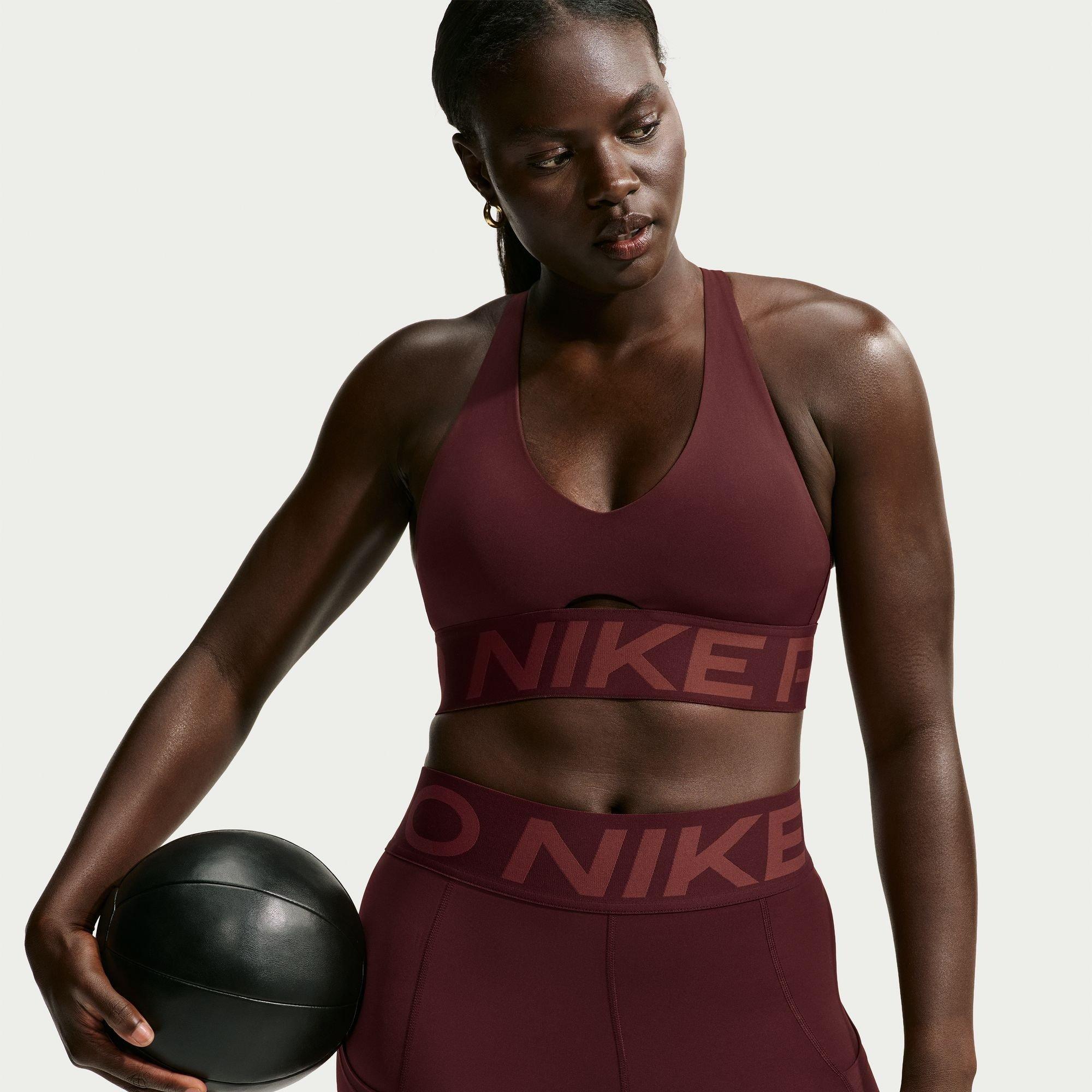 Mystic Dates - Nike - Nike Pro Sports Bra Ld64 - 1