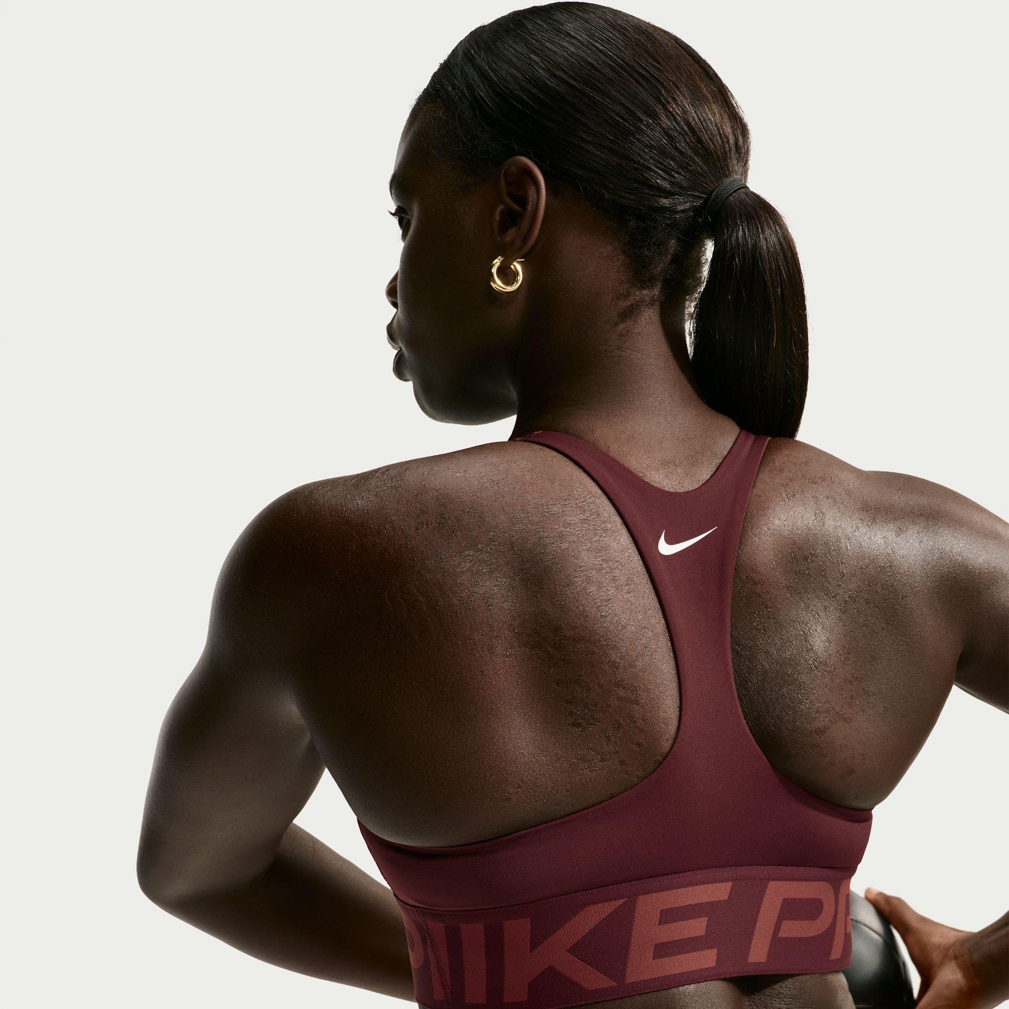 Mystic Dates - Nike - Nike Pro Sports Bra Ld64 - 2