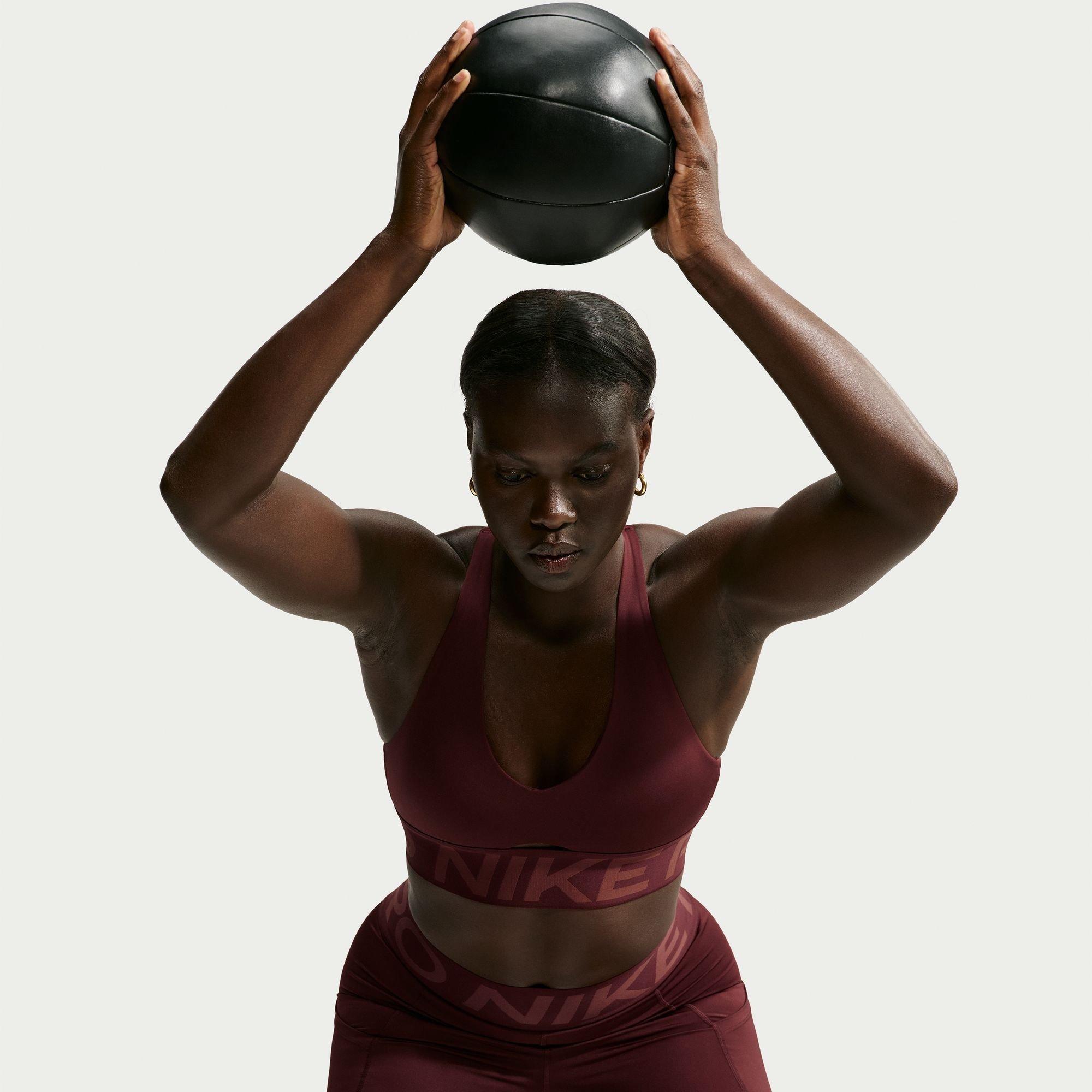 Mystic Dates - Nike - Nike Pro Sports Bra Ld64 - 3