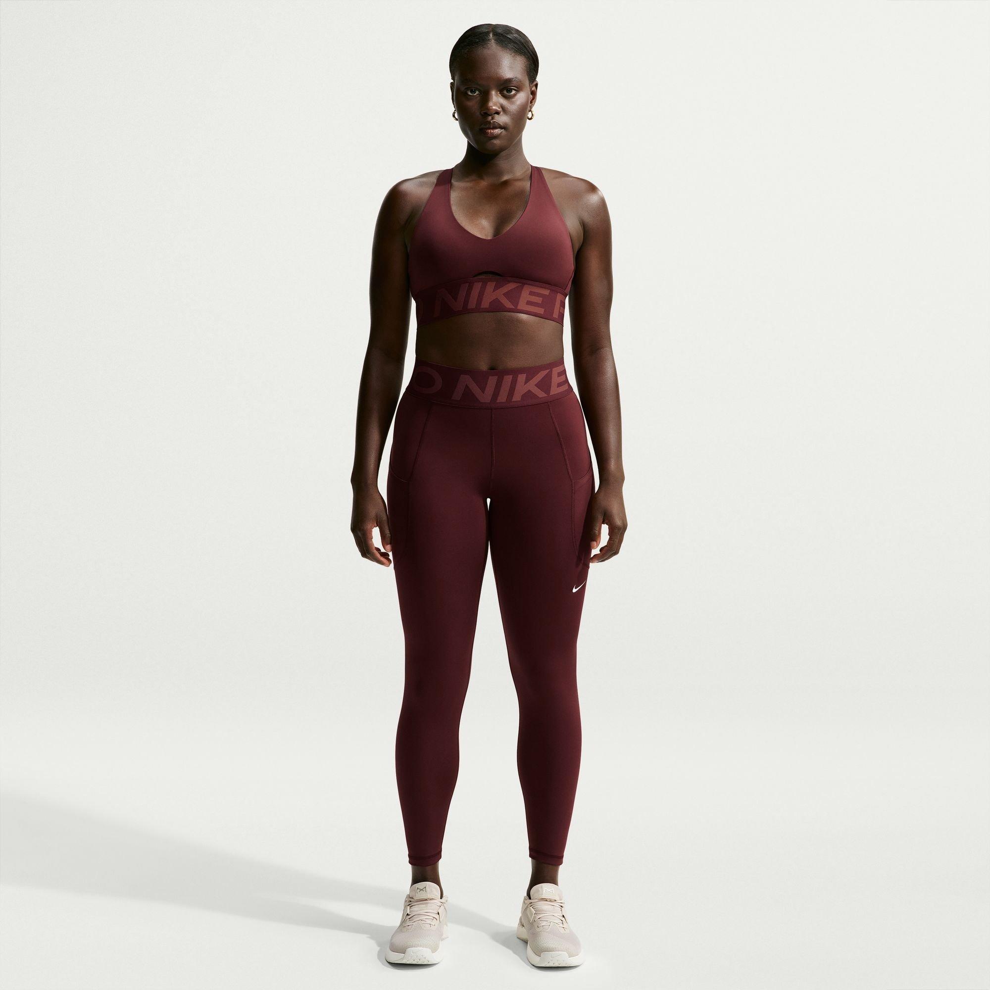 Mystic Dates - Nike - Nike Pro Sports Bra Ld64 - 4