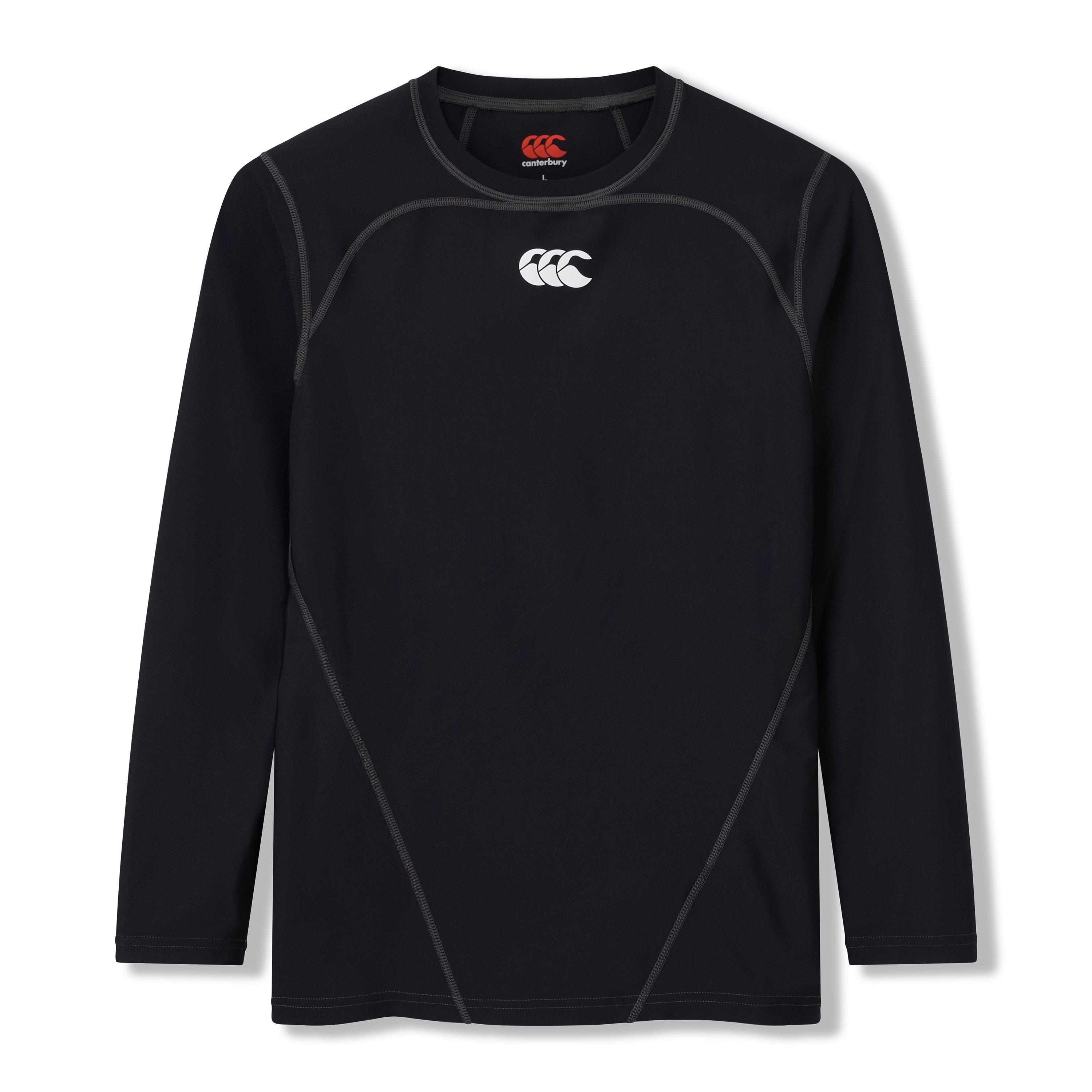 Canterbury Men's Long Sleeve T-Shirt