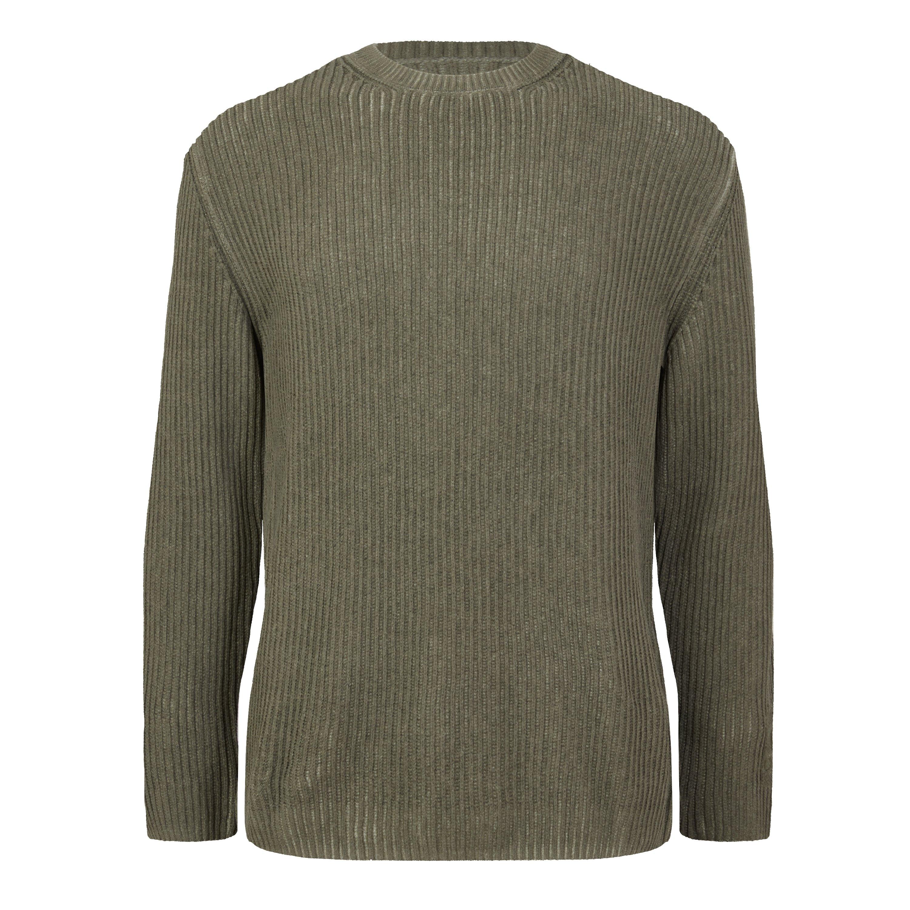 Ivy Green 683 - CP Company - CP Crew Neck Knit Sn99 - 1