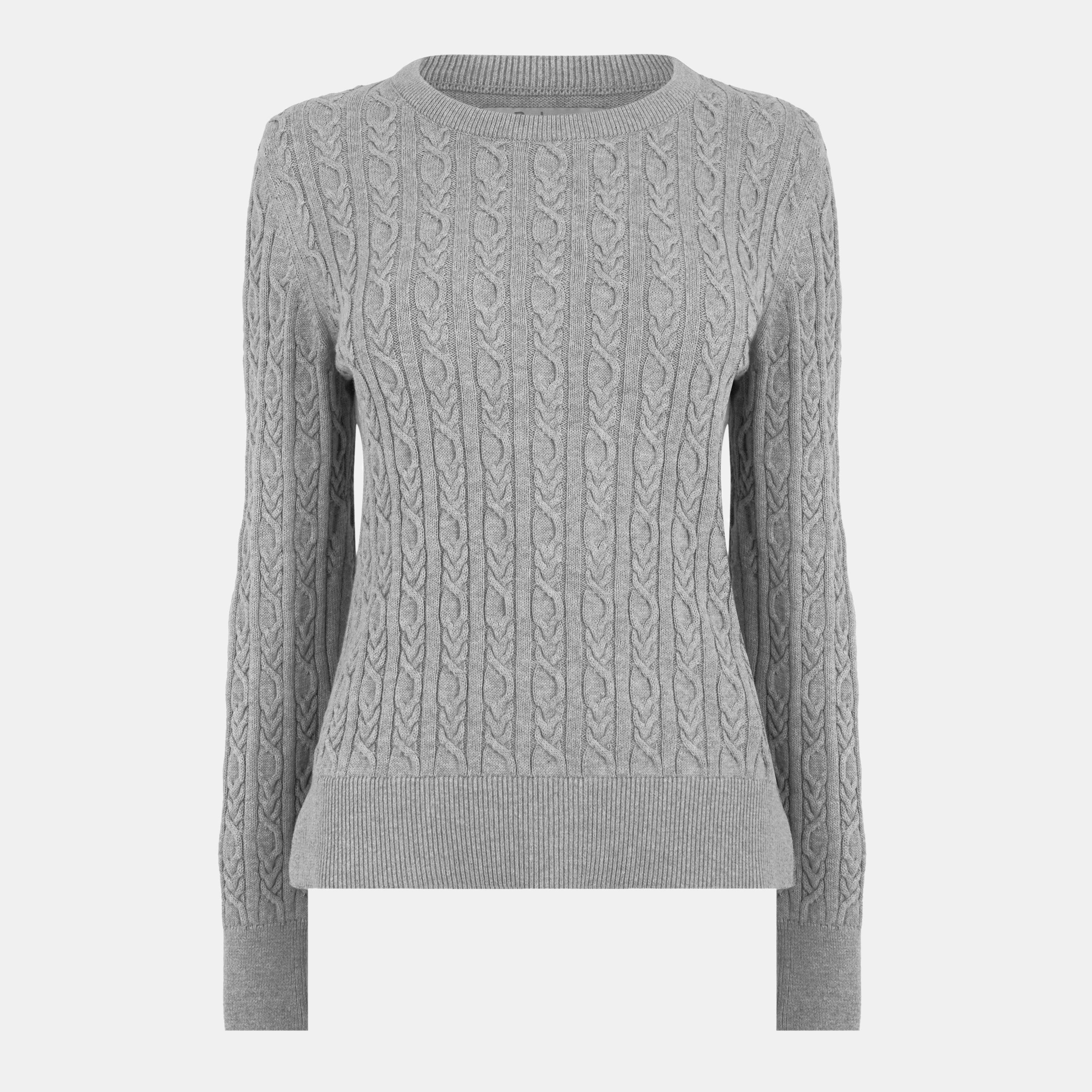 Hampton Knit Sweater