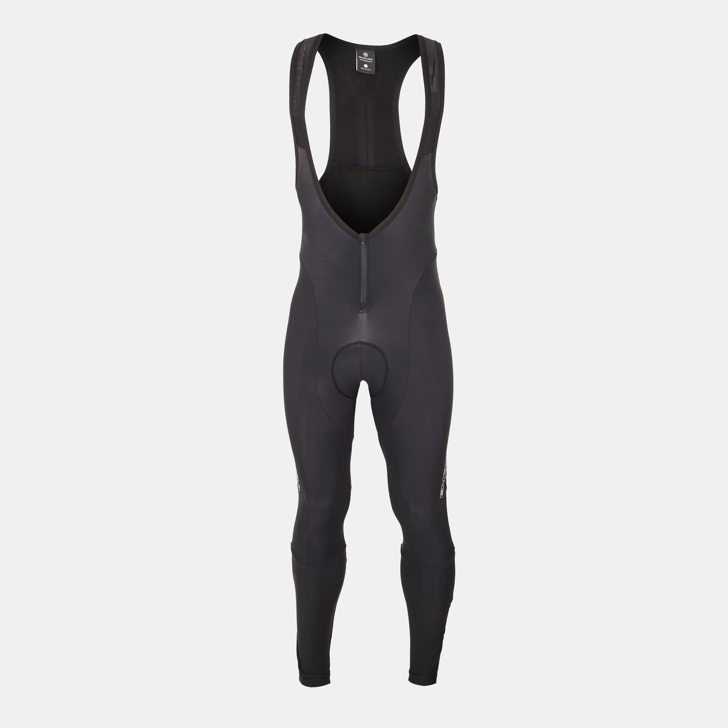 Endura Men's Bib Tights Black - M