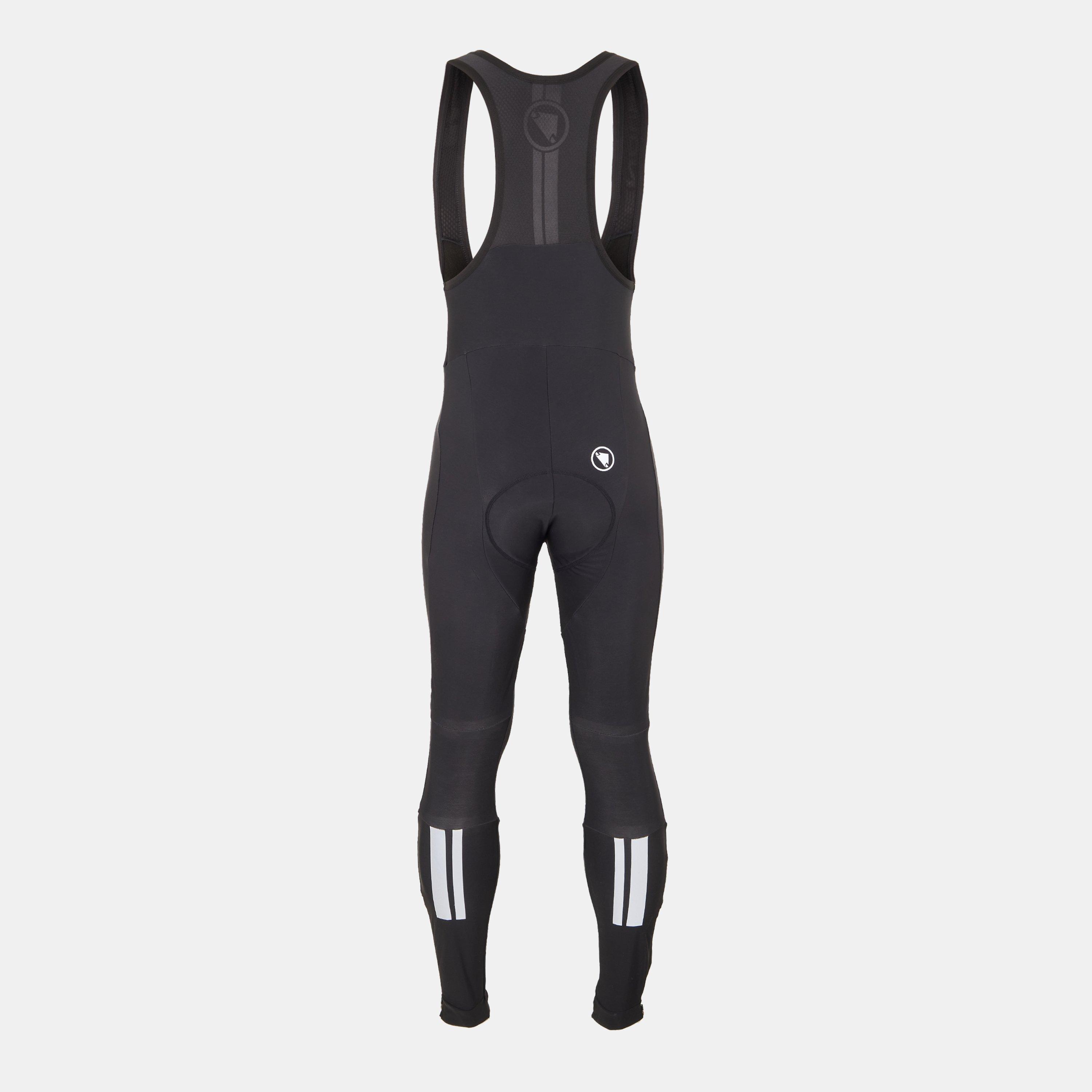 Nero - Endura - Black Bib Tights - 2
