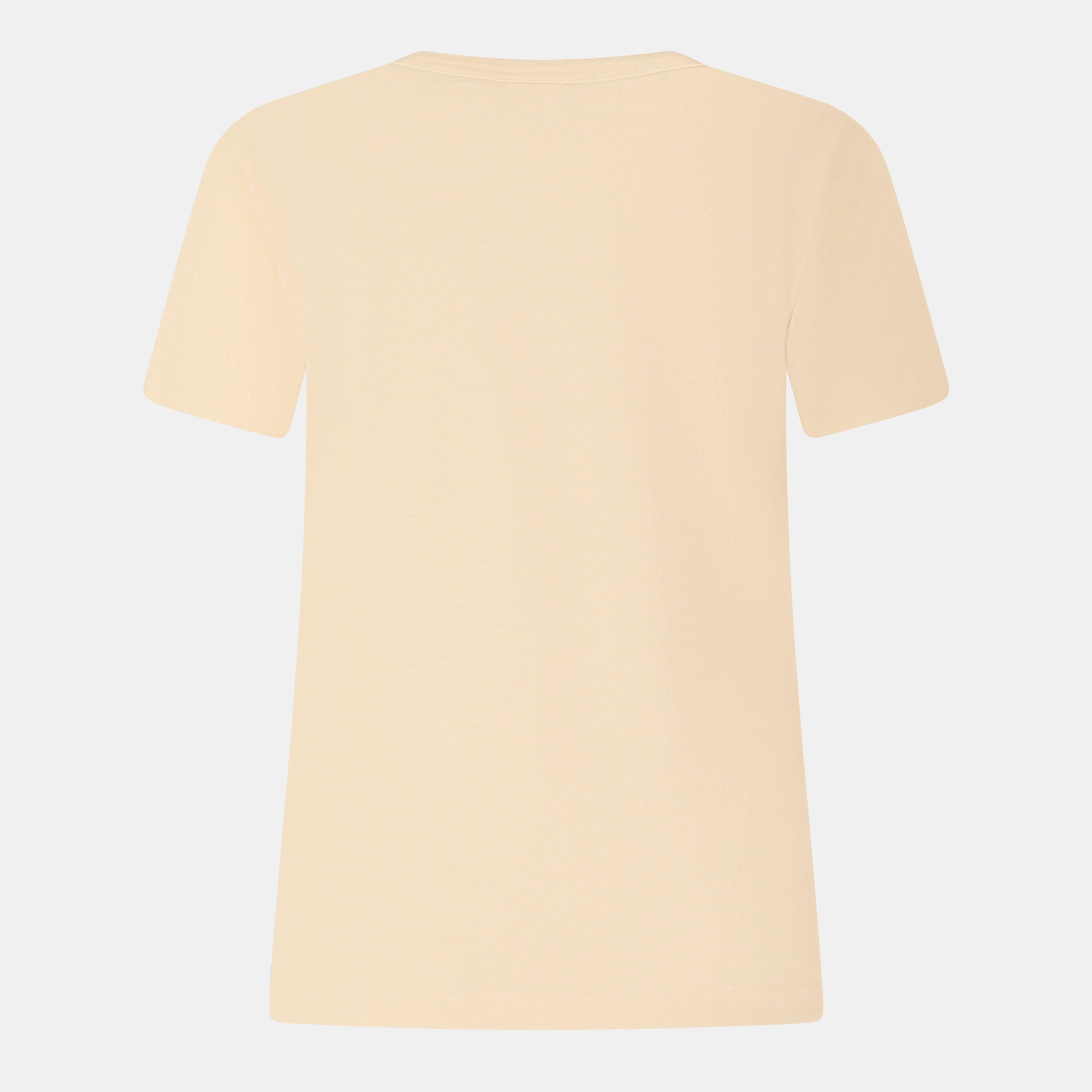 Tender Peach - Chloe - Women's Baby Tee - 2
