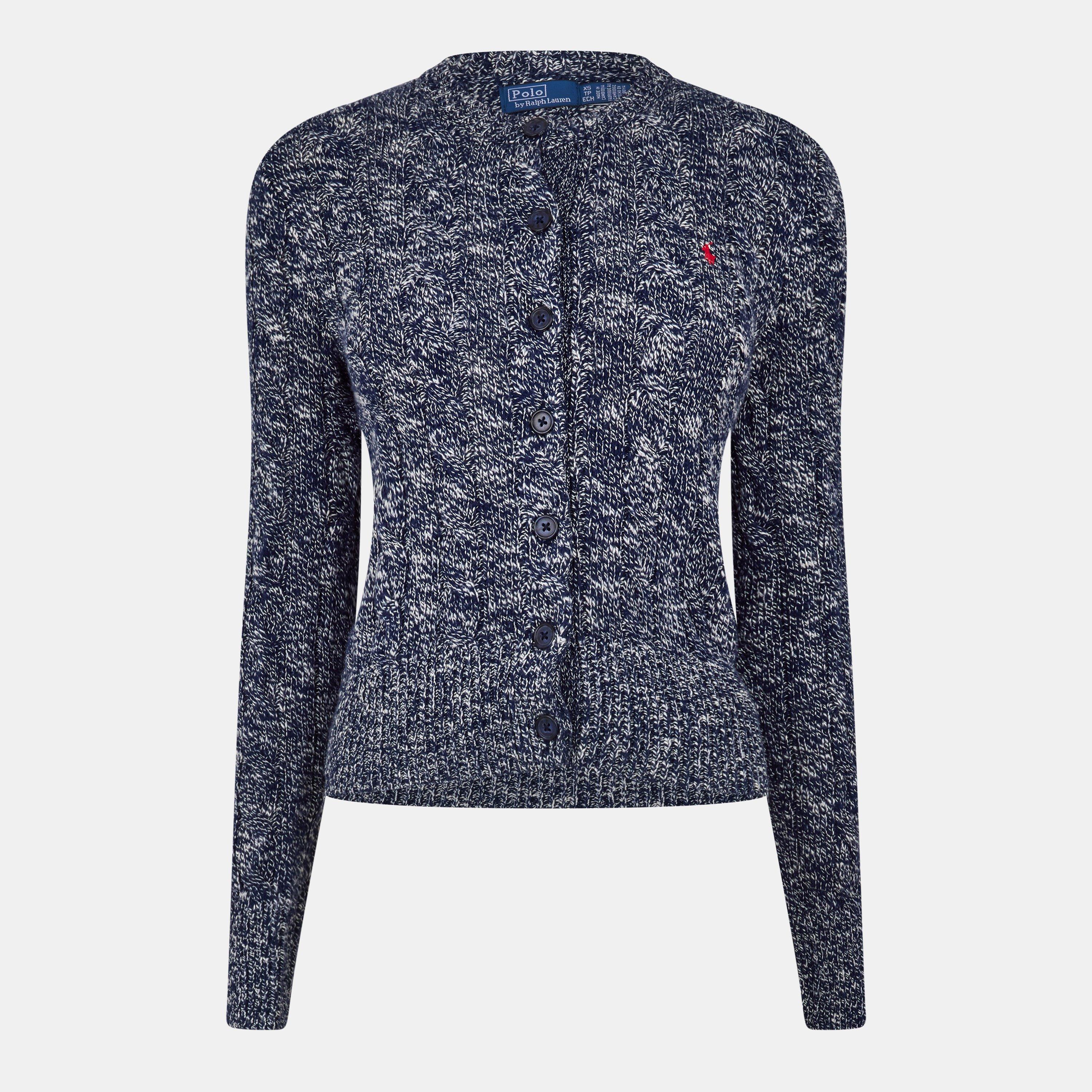 Ralph Lauren Women's Cardigan