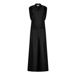 Off White Women's Maxi Dress