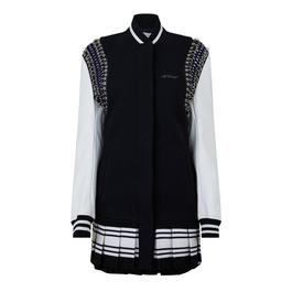 Off White Women's Mini Dress