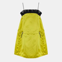 Off White Women's Mini Dress