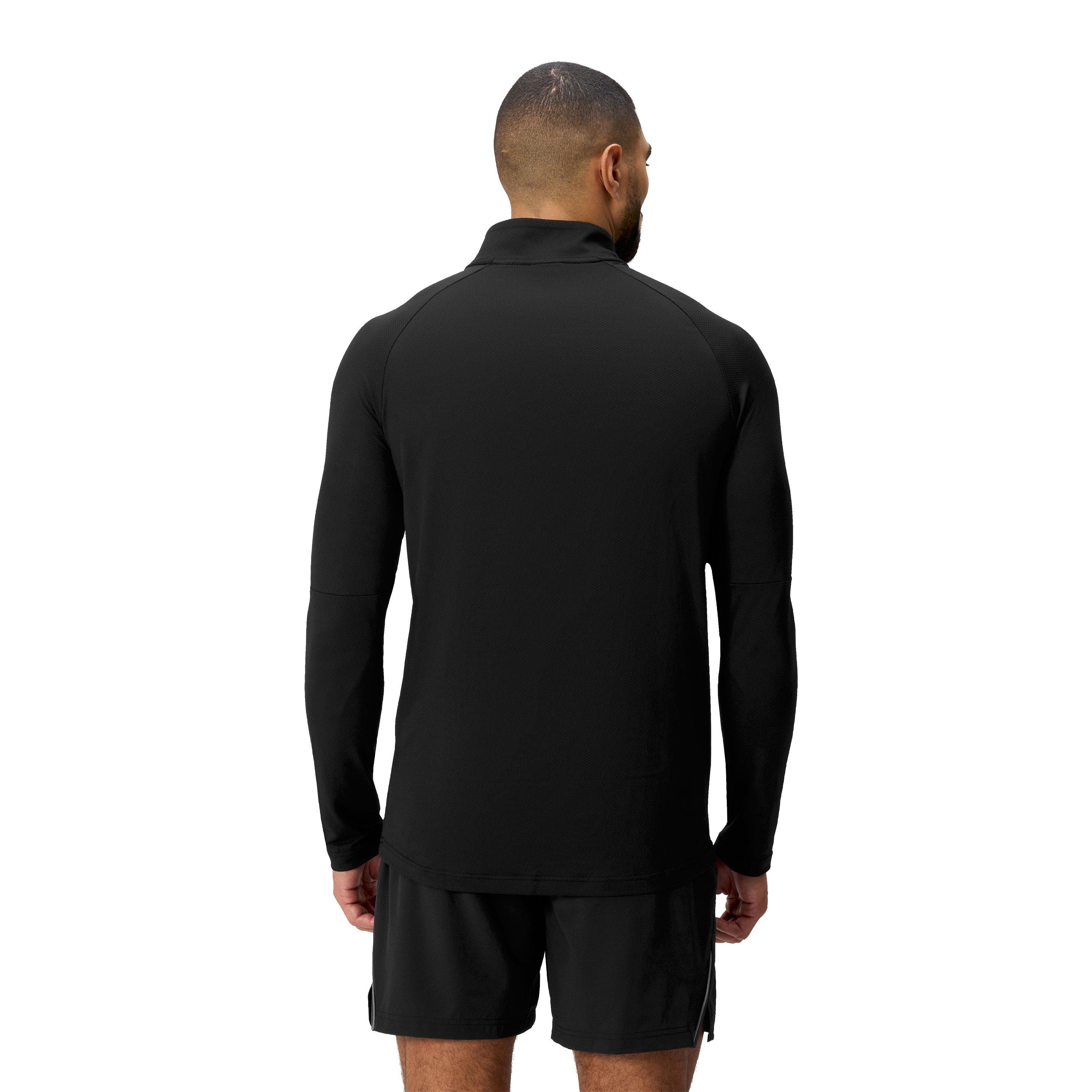 Nero - Canterbury - Men's Tempo Long Sleeve T-Shirt - 5