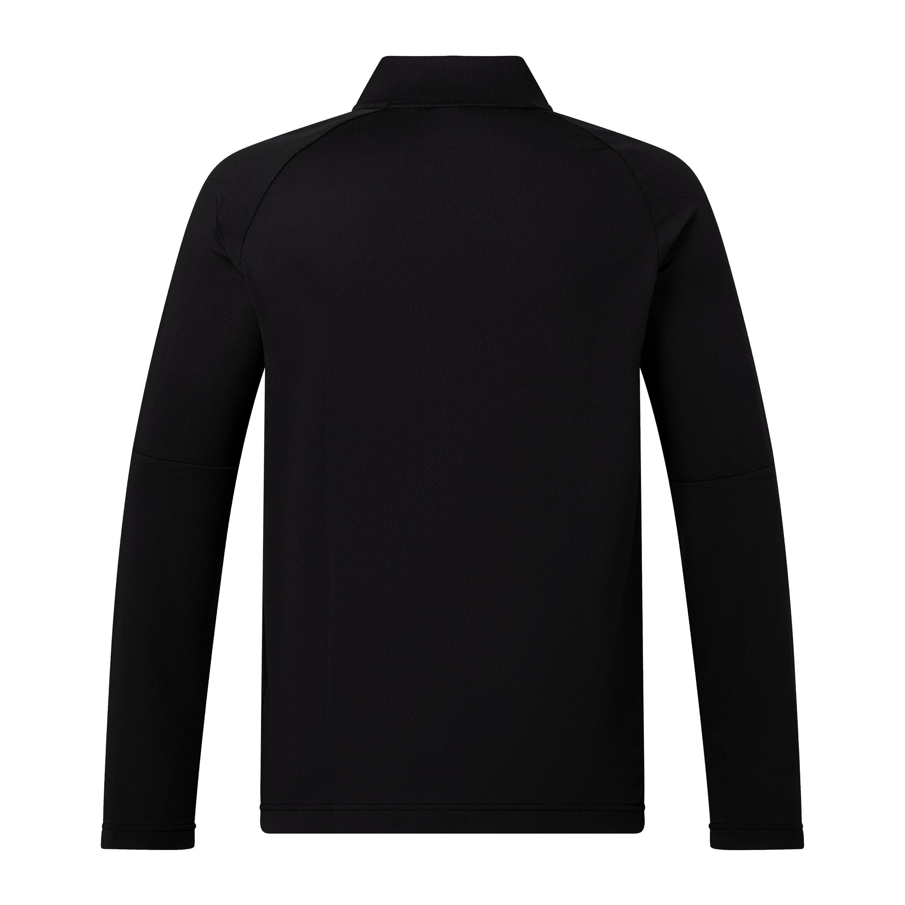 Nero - Canterbury - Men's Tempo Long Sleeve T-Shirt - 6
