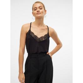 Vero Moda Ana Lace Top