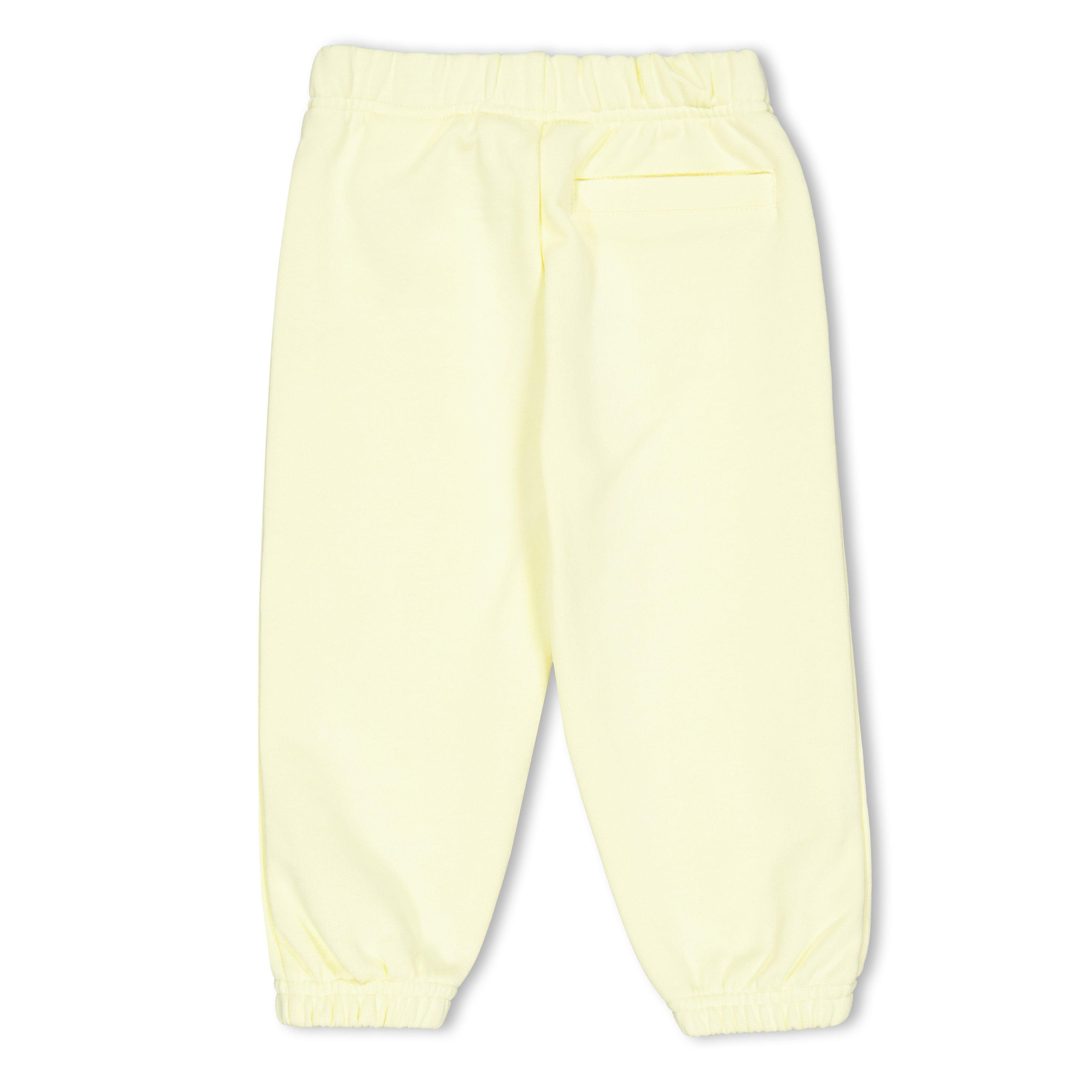 Yellow - Palm Angels - Palm Logo Jogg In61 - 2