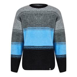 Pretty Green PG Gradient Knit Sn44