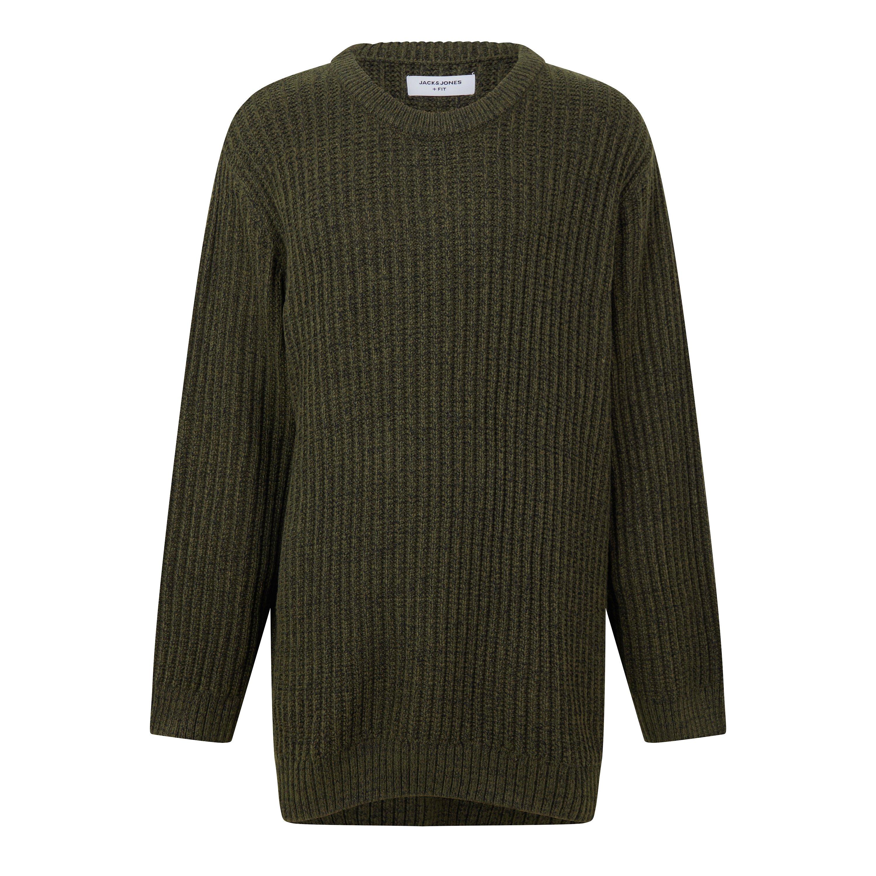 Notte nel bosco - Jack and Jones - Jack + Axon Knit Sn64 - 1