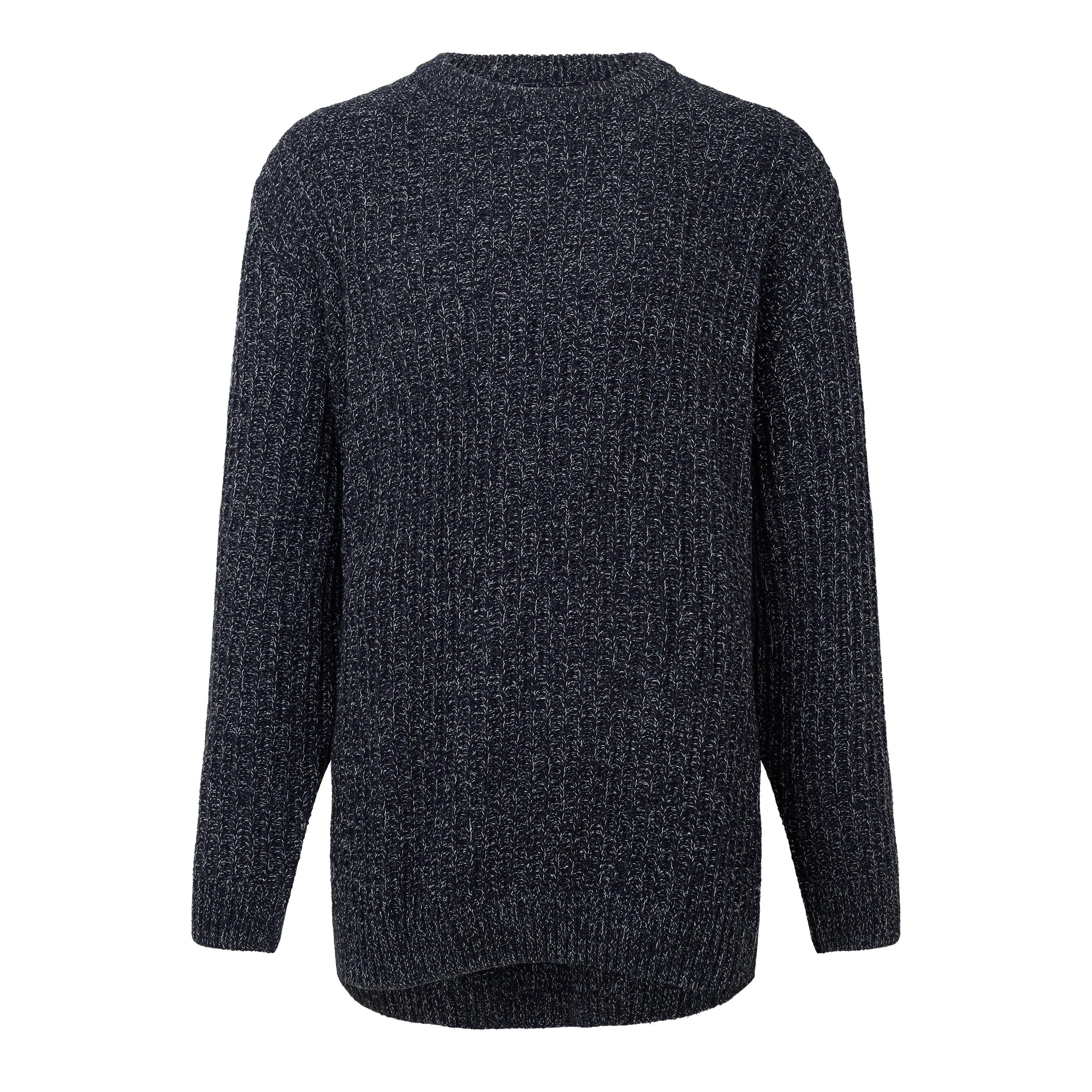 Sky Captain Tw - Jack and Jones - Jack + Axon Knit Sn64 - 1