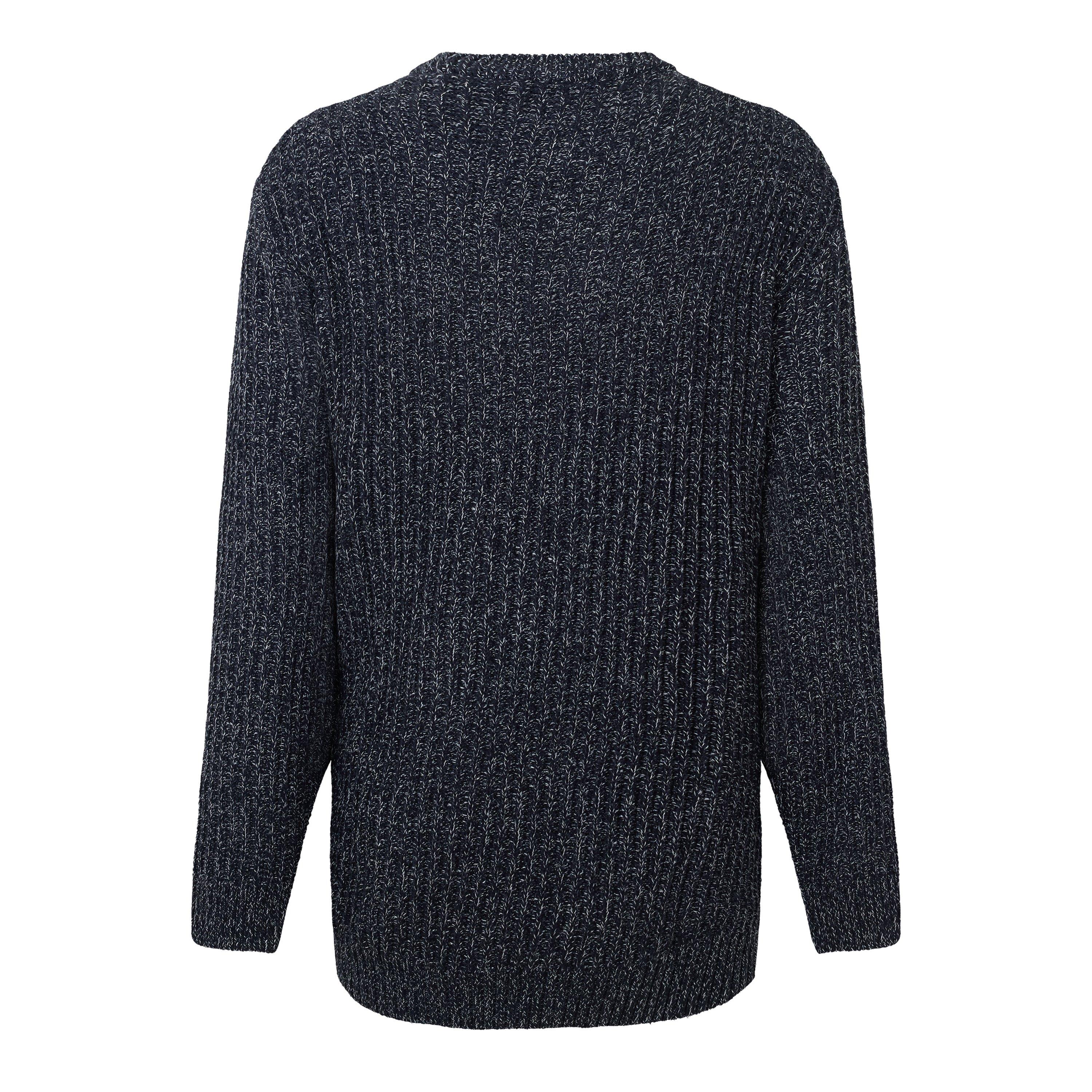 Sky Captain Tw - Jack and Jones - Jack + Axon Knit Sn64 - 2
