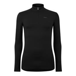 Puma Puma M Train 1/4 Zip Fleece Mens