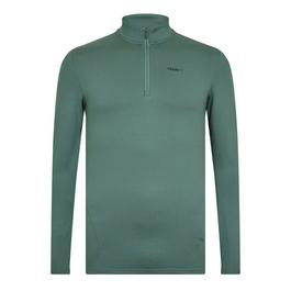 Puma Puma M Train 1/4 Zip Fleece Mens