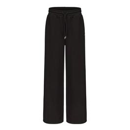 Slazenger Slaz Scuba Wide Leg Pants