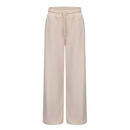 Slazenger Slaz Scuba Wide Leg Pants