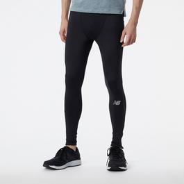 New Balance Nike All-Weather Running Run Division Element Marinblå topp med 1 4-dragkedja