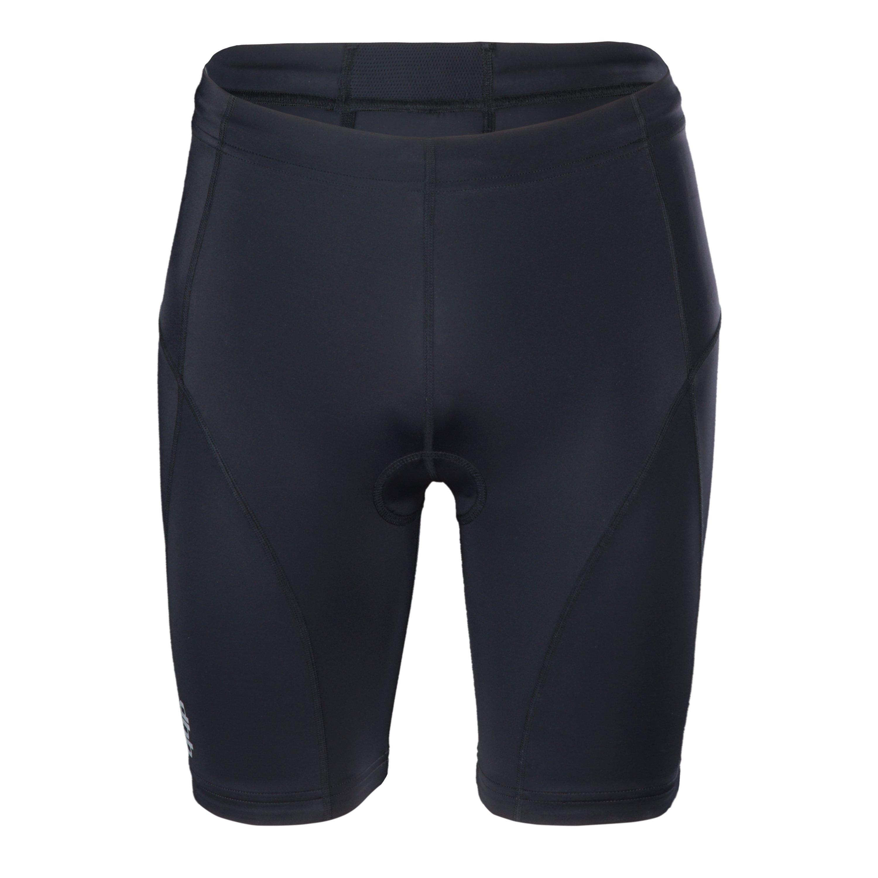 Schwarz - Dhb - dhb Hydron Mens Tri Shorts - 1