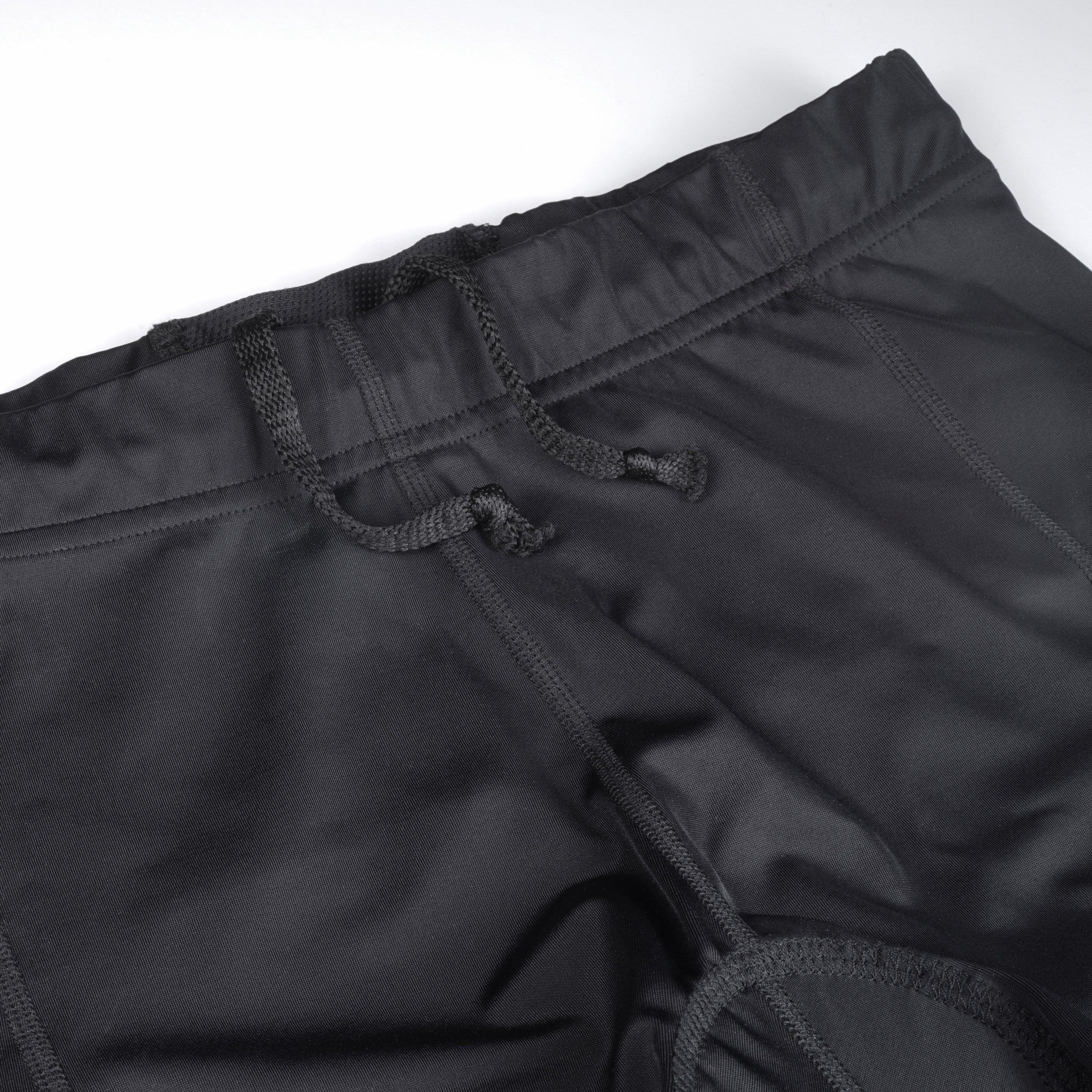 Schwarz - Dhb - Hydron Mens Tri Shorts - 5