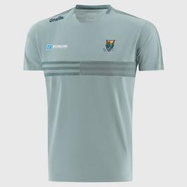 ONeills Wicklow Nepal Crew Neck T Shirt Senior