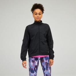 New Balance New Impact Light Jacket Womens