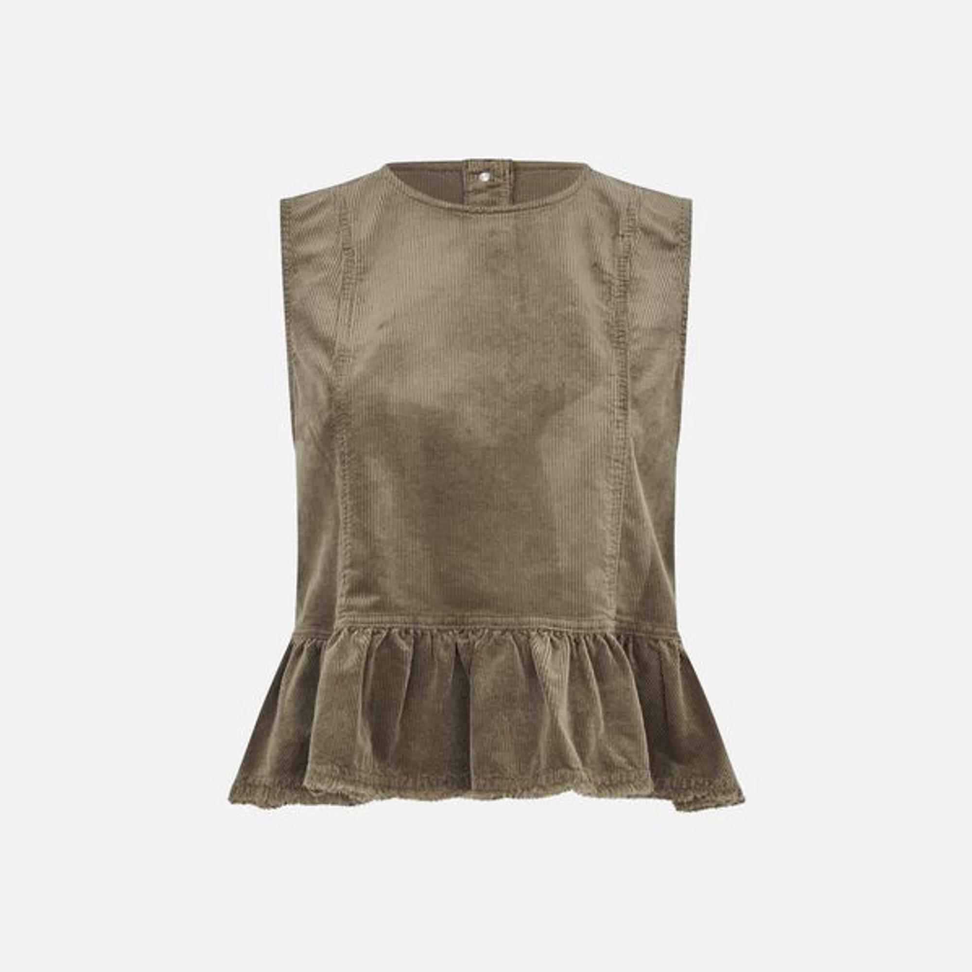 Savannah Tan - Baum und Pferdgarten - Baum un Madinel Top Ld61 - 1