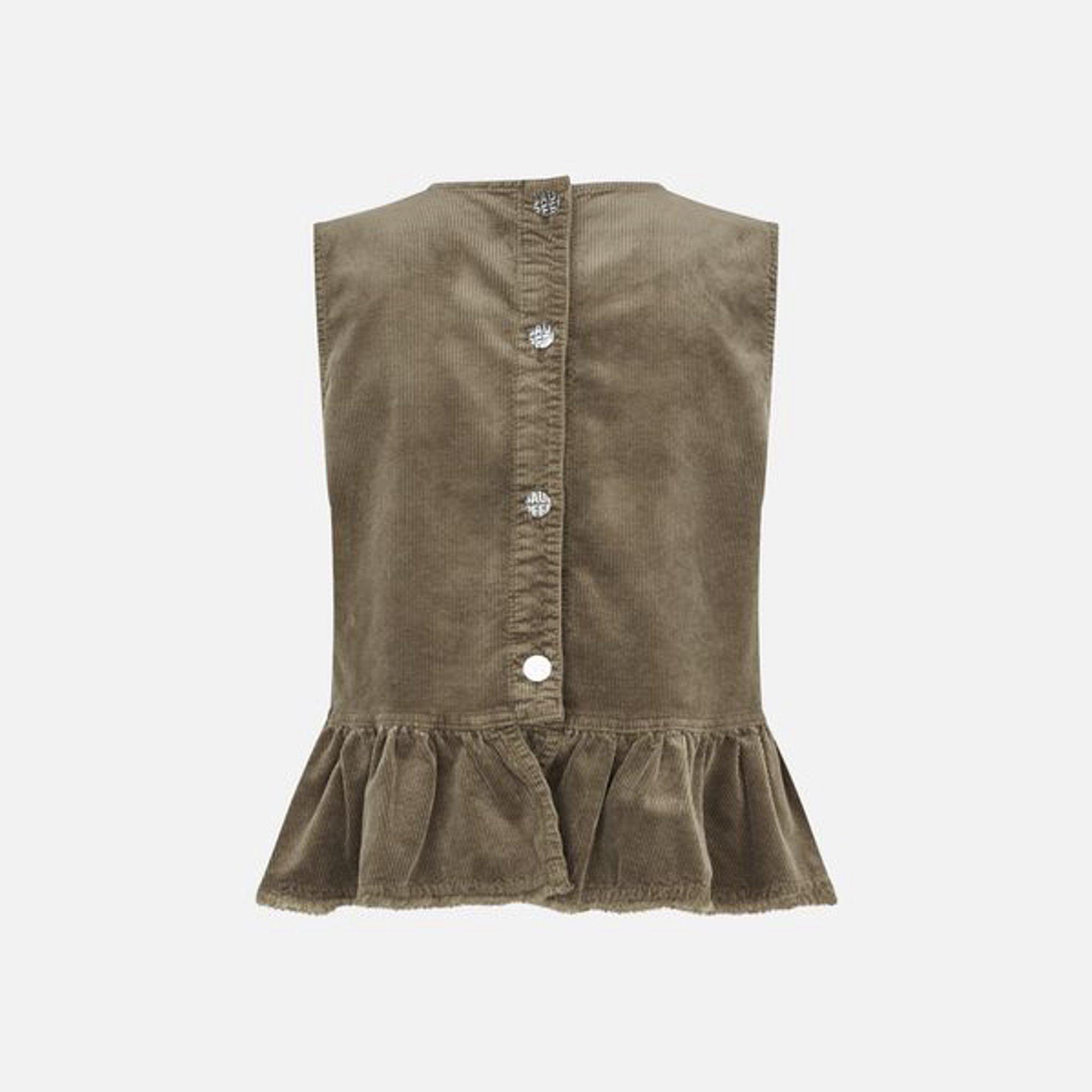 Savannah Tan - Baum und Pferdgarten - Baum un Madinel Top Ld61 - 2