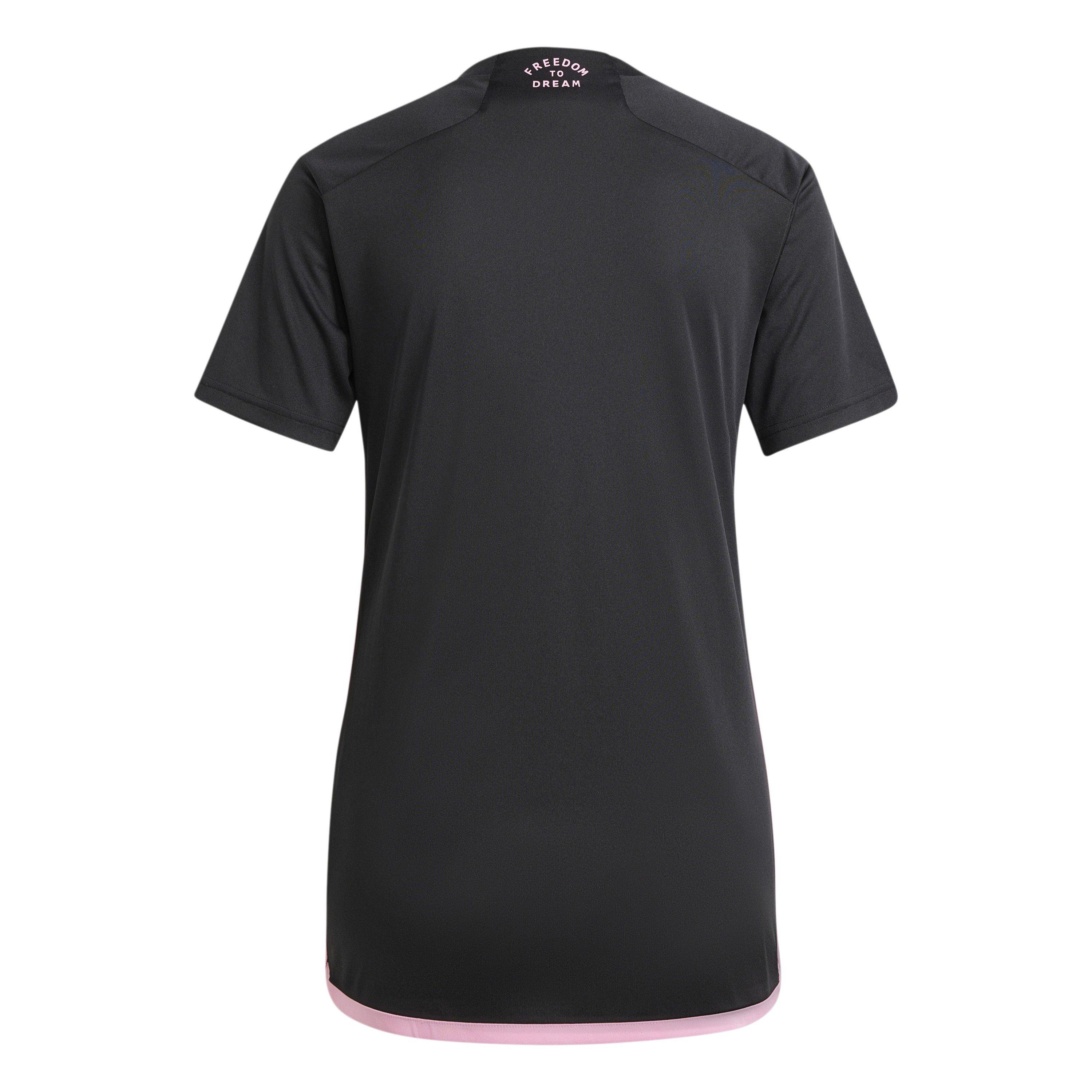 Schwarz - adidas - Imcf A Jsy W Ld99 - 2