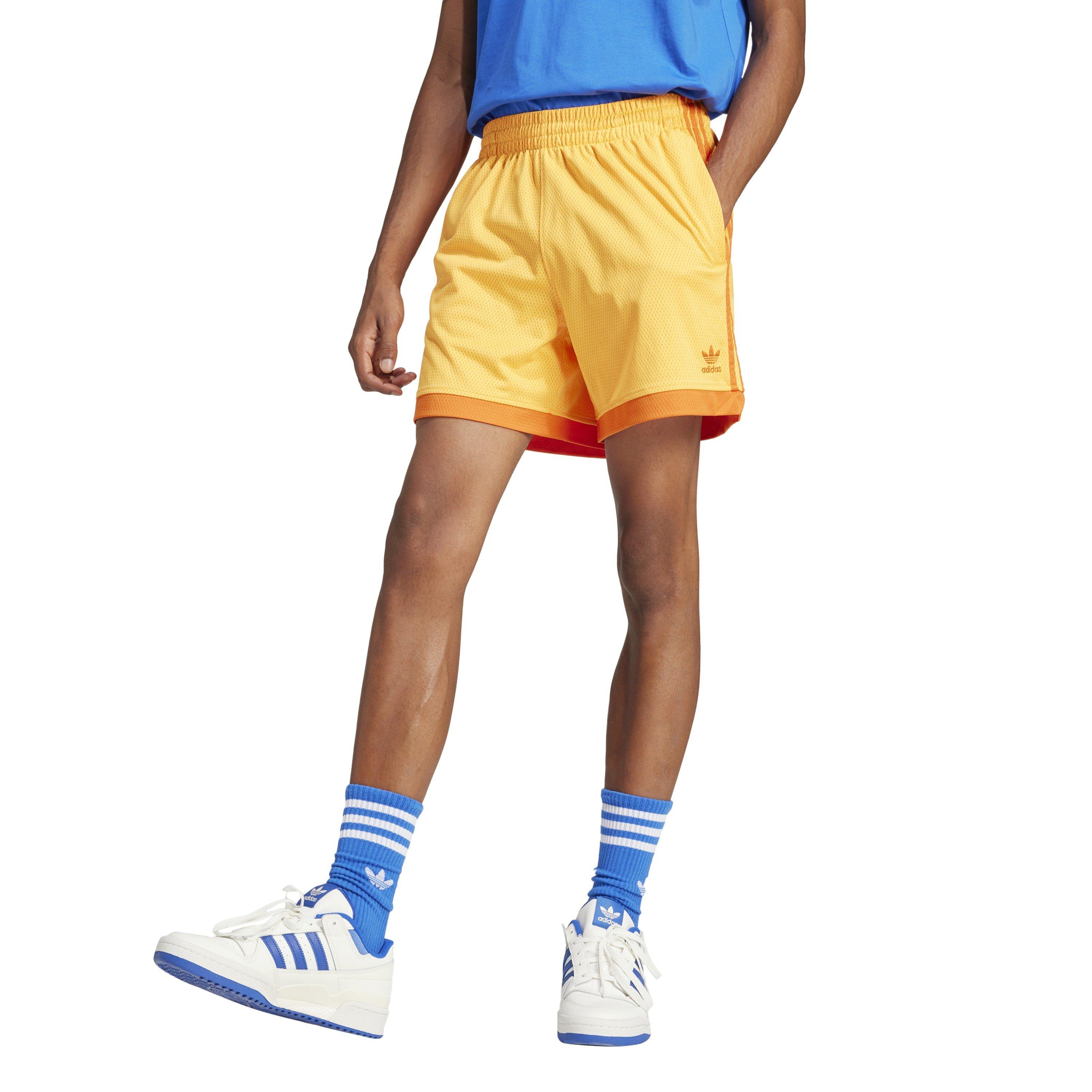 Real Gold - adidas Originals - Mockeylet Sht Sn99 - 2