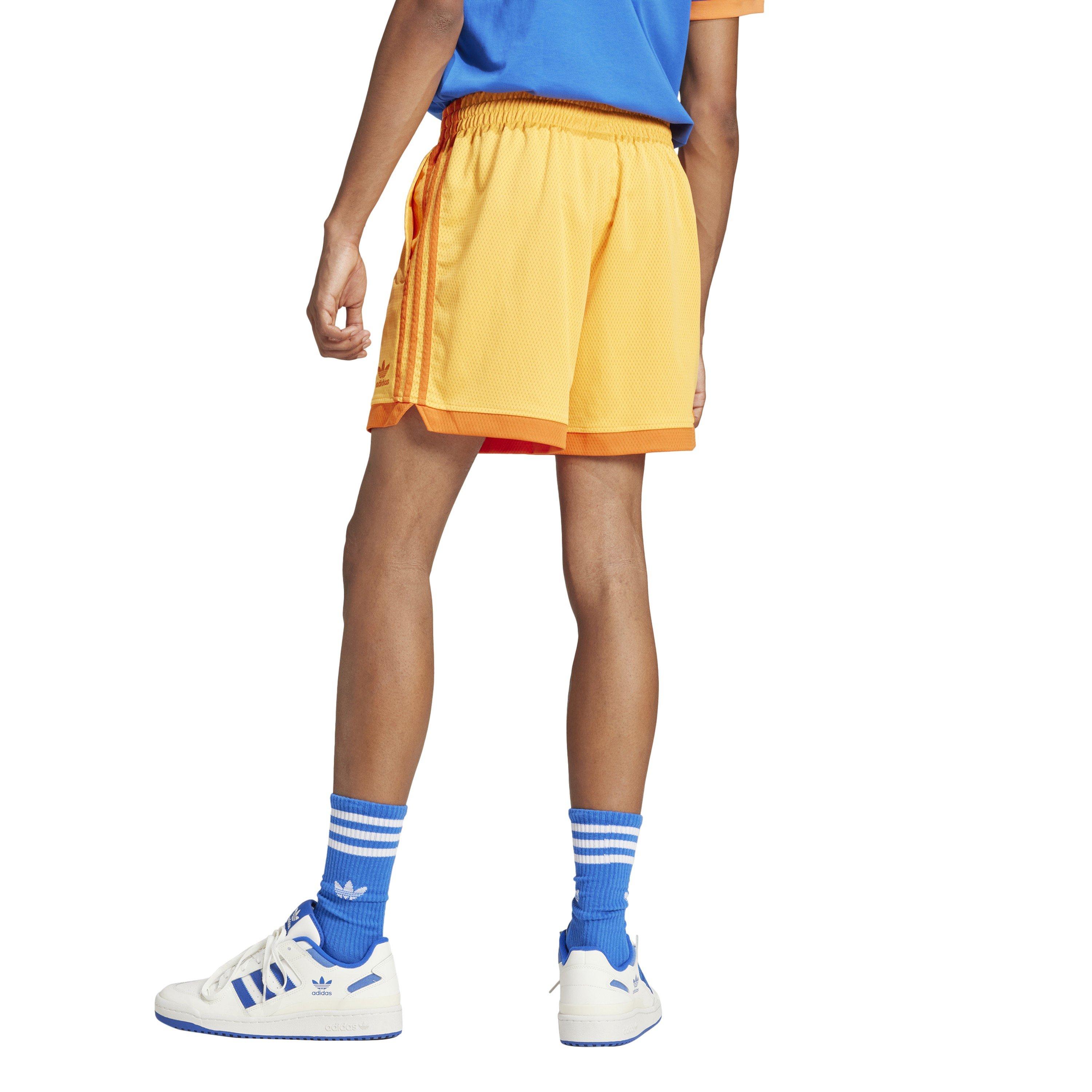 Real Gold - adidas Originals - Mockeylet Sht Sn99 - 3