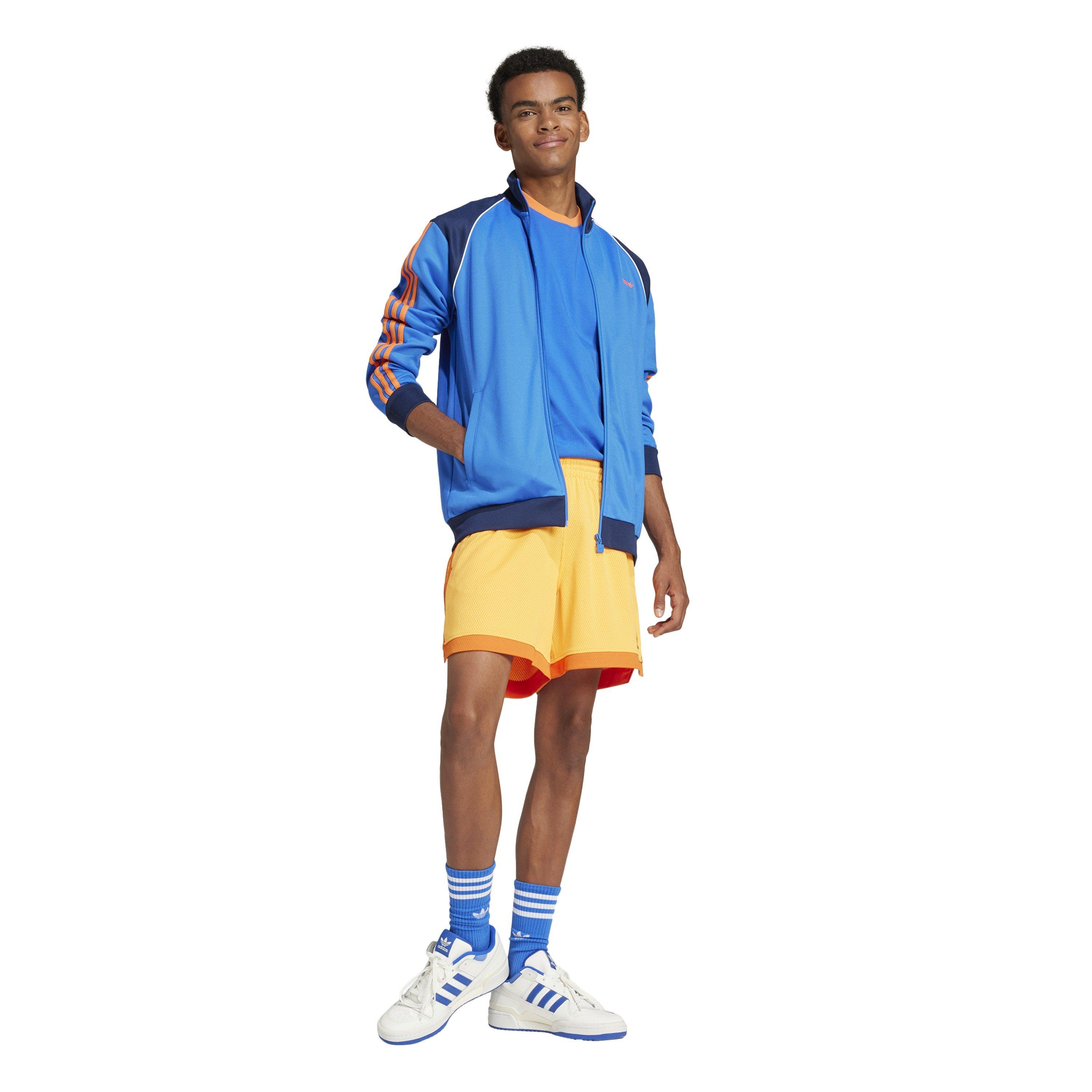 Real Gold - adidas Originals - Mockeylet Sht Sn99 - 6