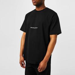 MKI MIYUKI ZOKU Staple T Shirt