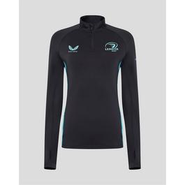 Castore Leinster Players Zip Top Ladies 25/26