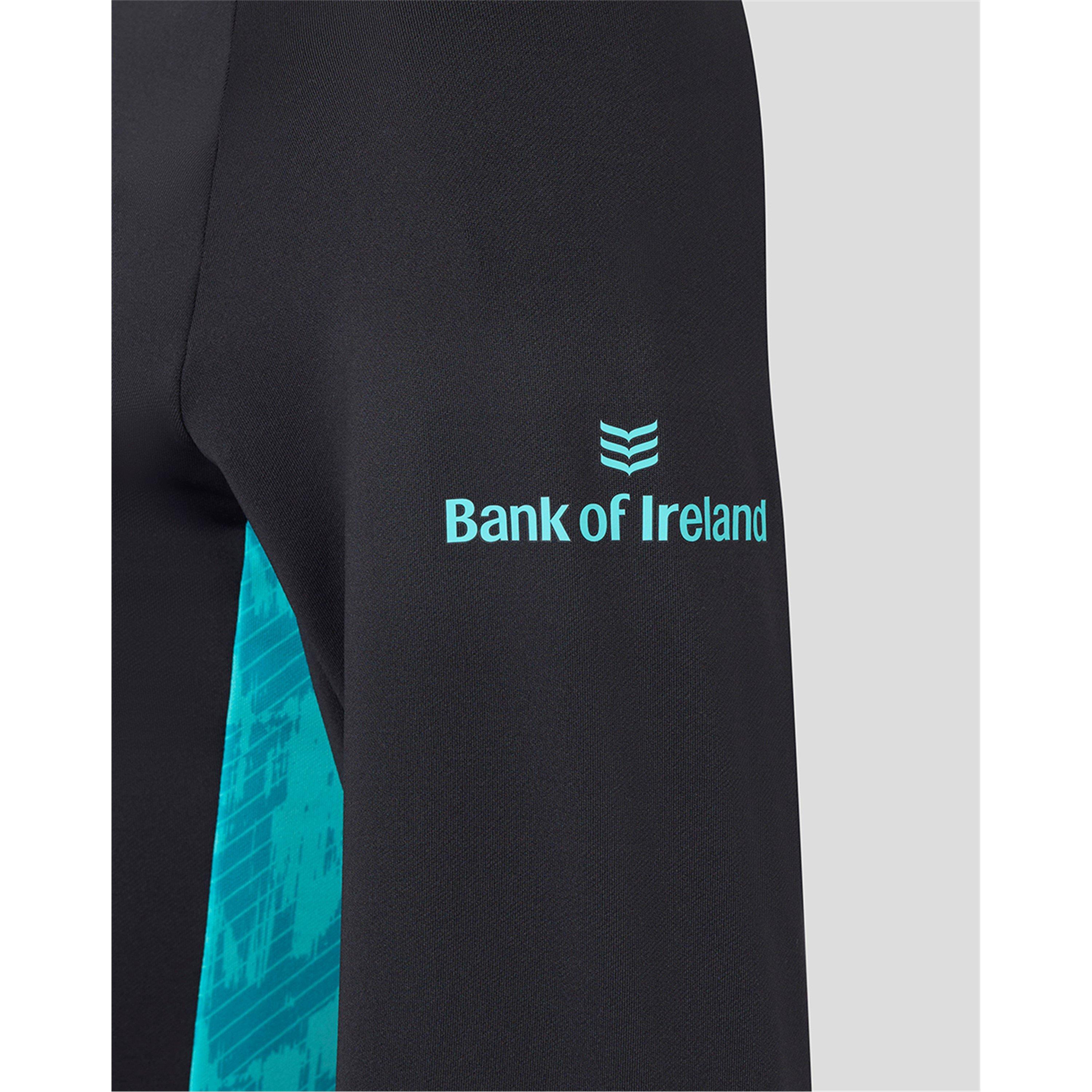 Navy/Blue - Castore - Leinster Players Zip Top Ladies 25/26 - 4