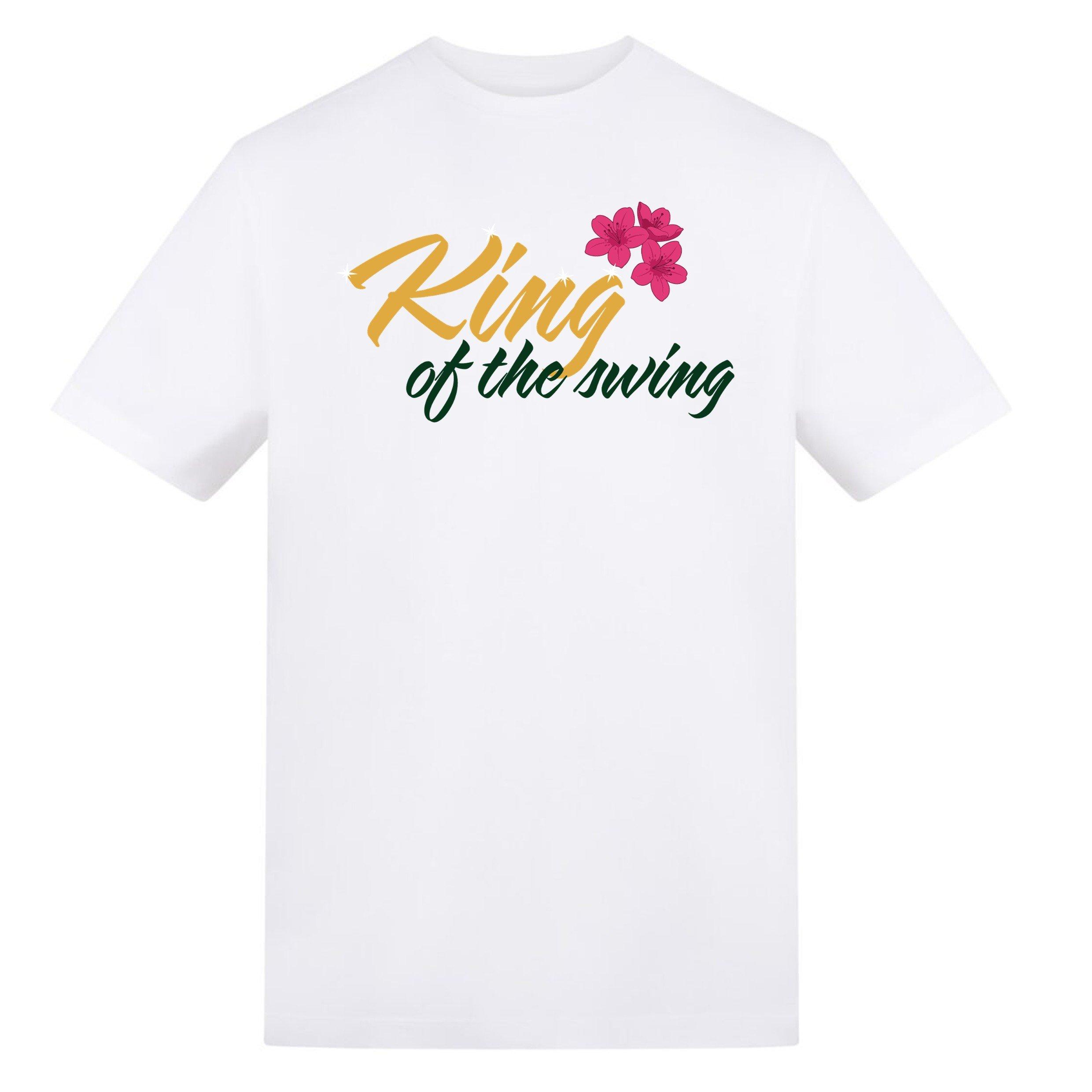 King of Swing