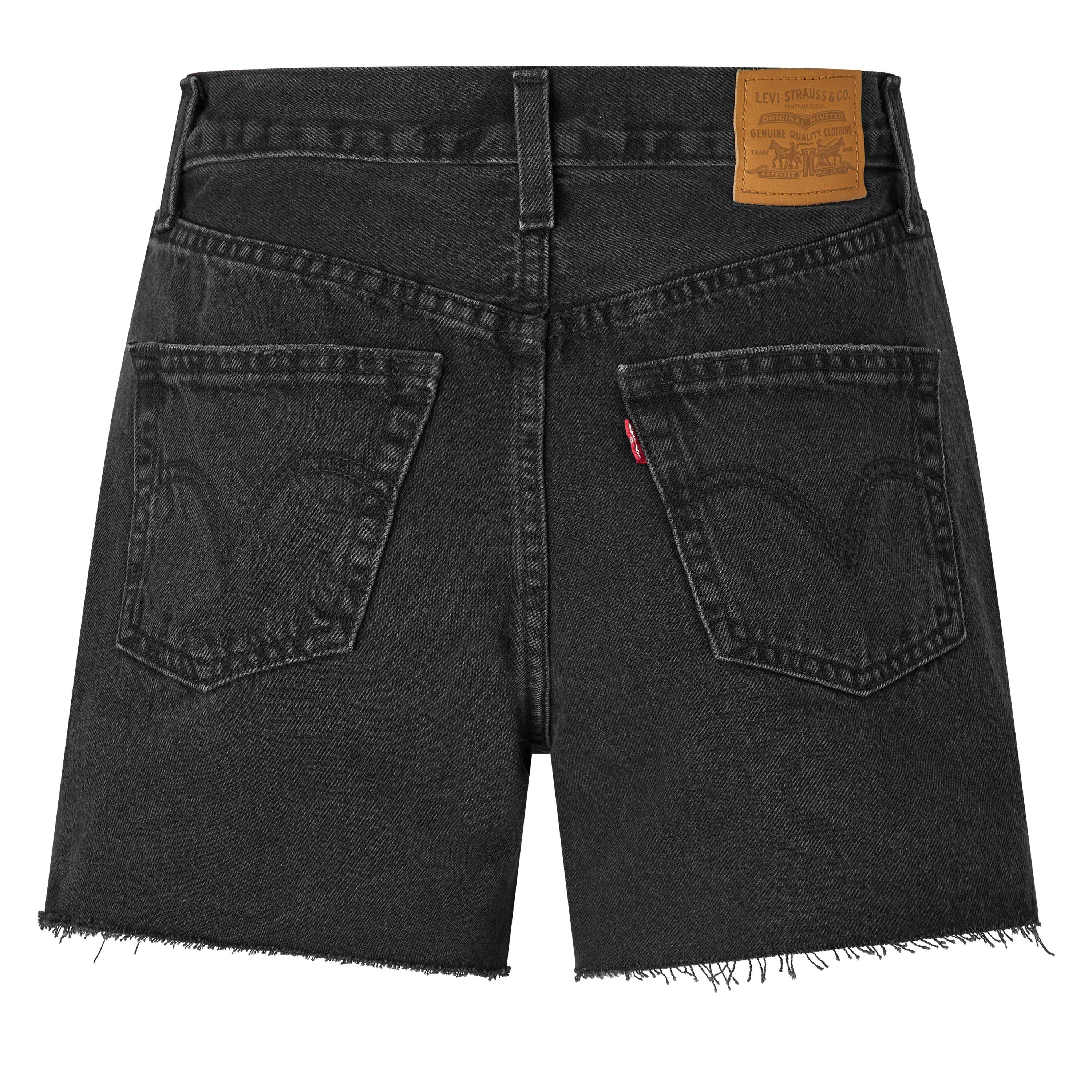 Shrink Up - Levis - Levis Ribcage Shorts Ld63 - 2