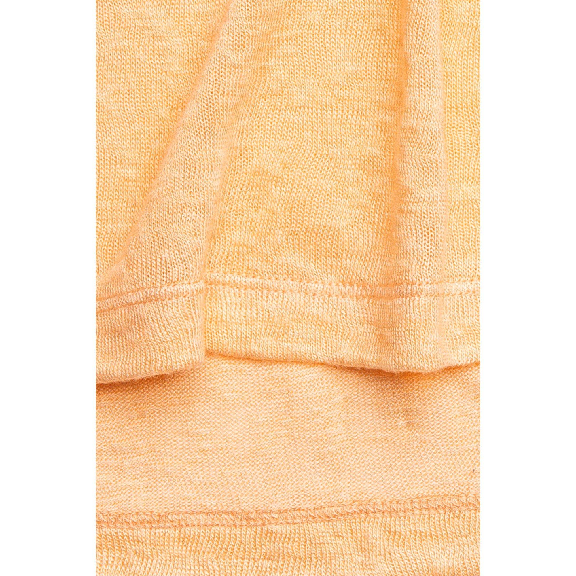 Gelb - PJ Salvage - Salvage Basics Shirt - 5