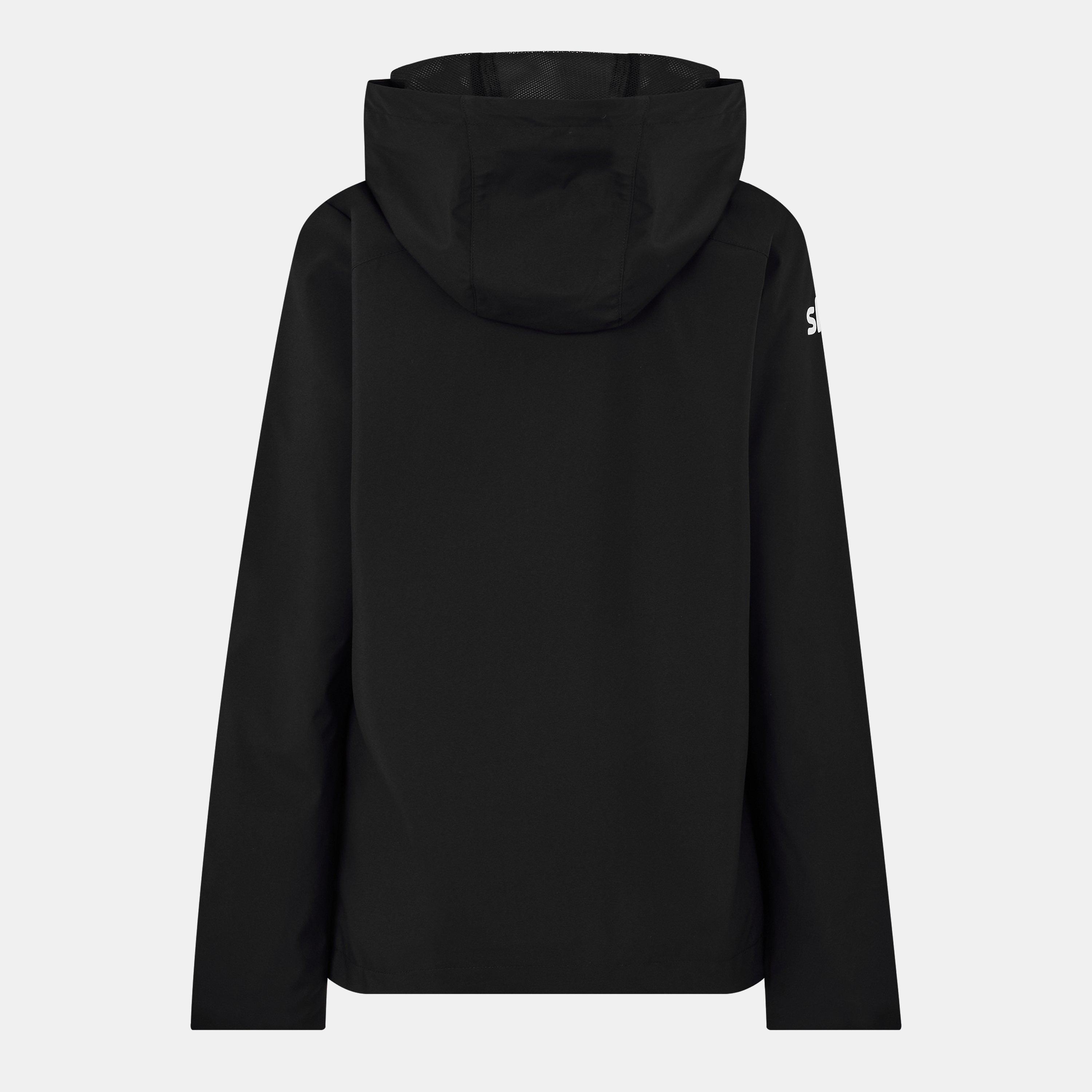 Nero - Castore - International Licensed Rain Anorak - 2