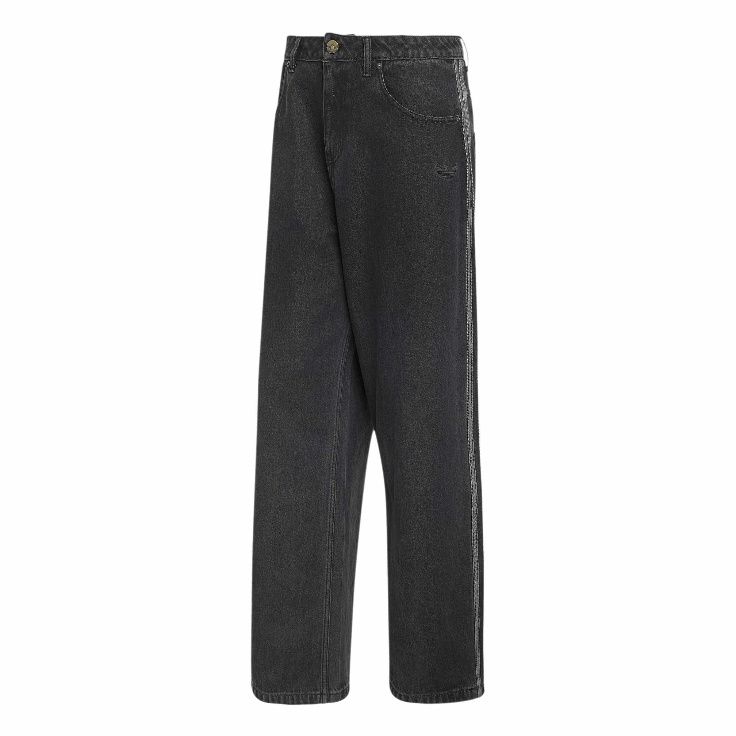 Trublc - adidas Originals - Adi OG Denim Jeans M Sn64 - 1